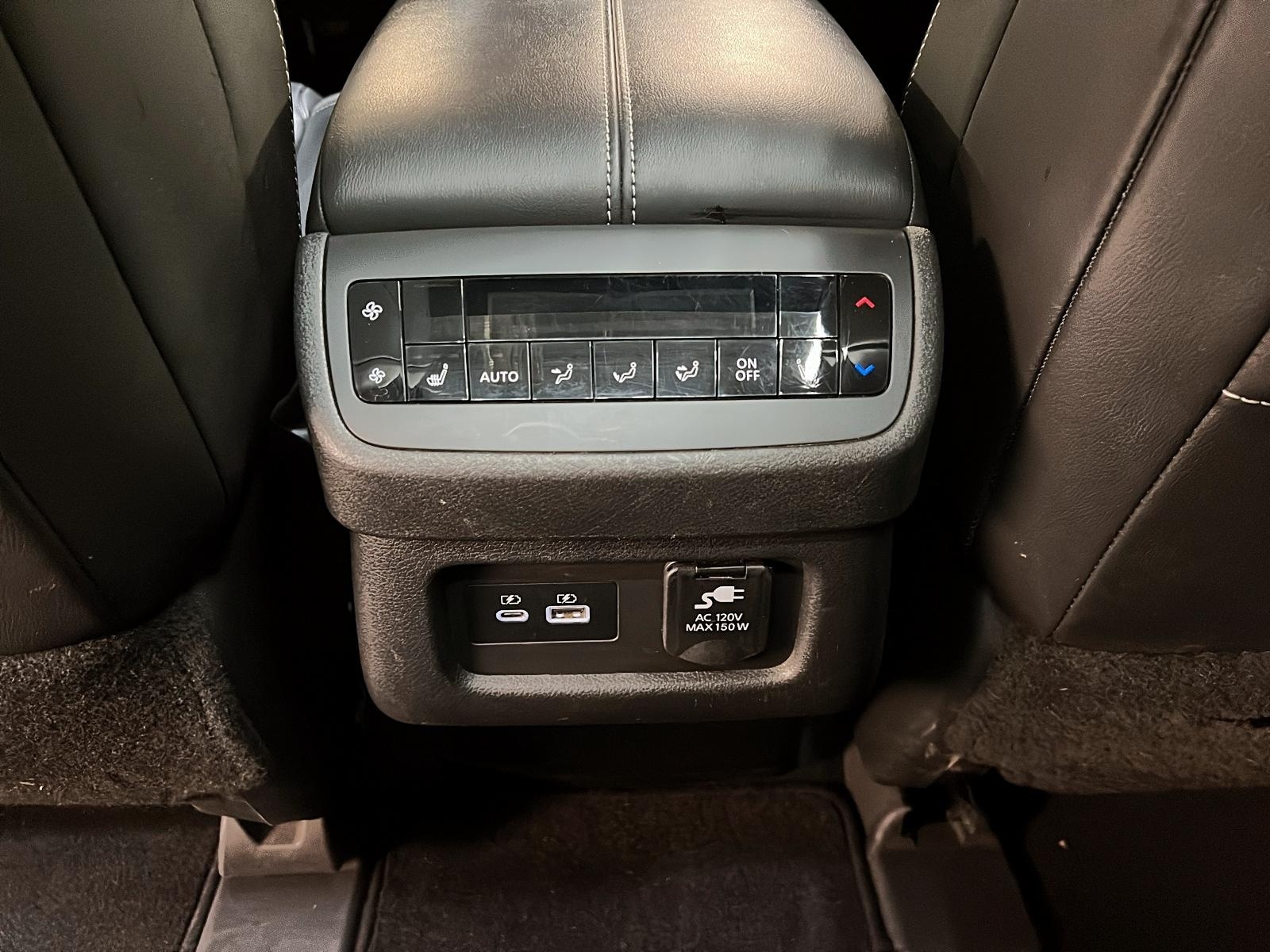 Nissan Pathfinder 2022 - Image #12