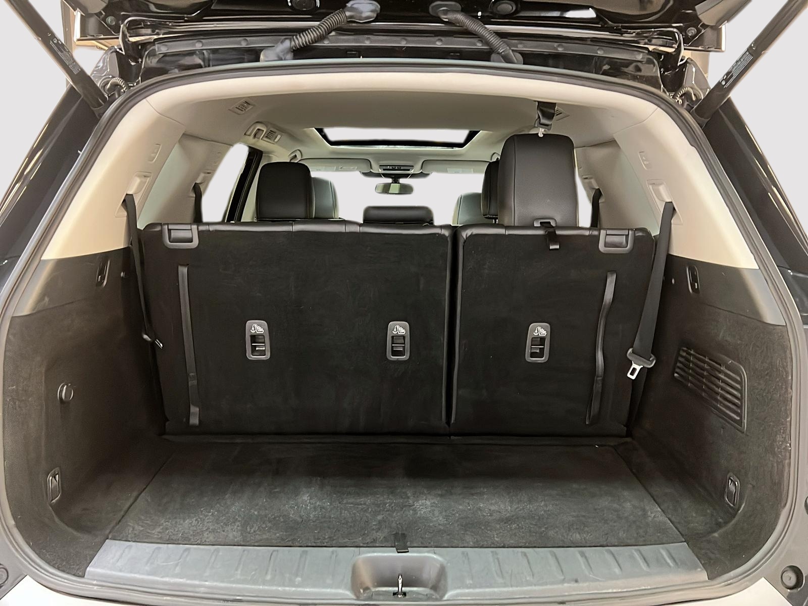 Nissan Pathfinder 2022 - Image #15