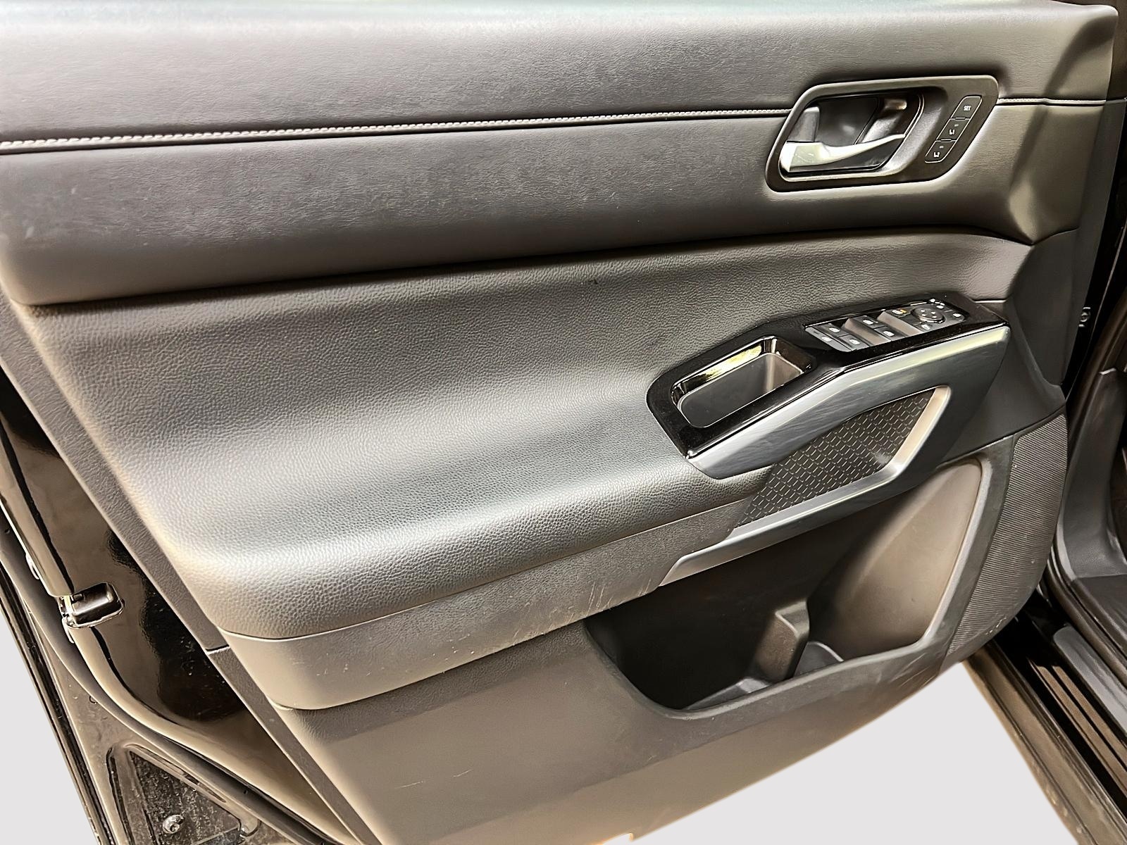 Nissan Pathfinder 2022 - Image #27