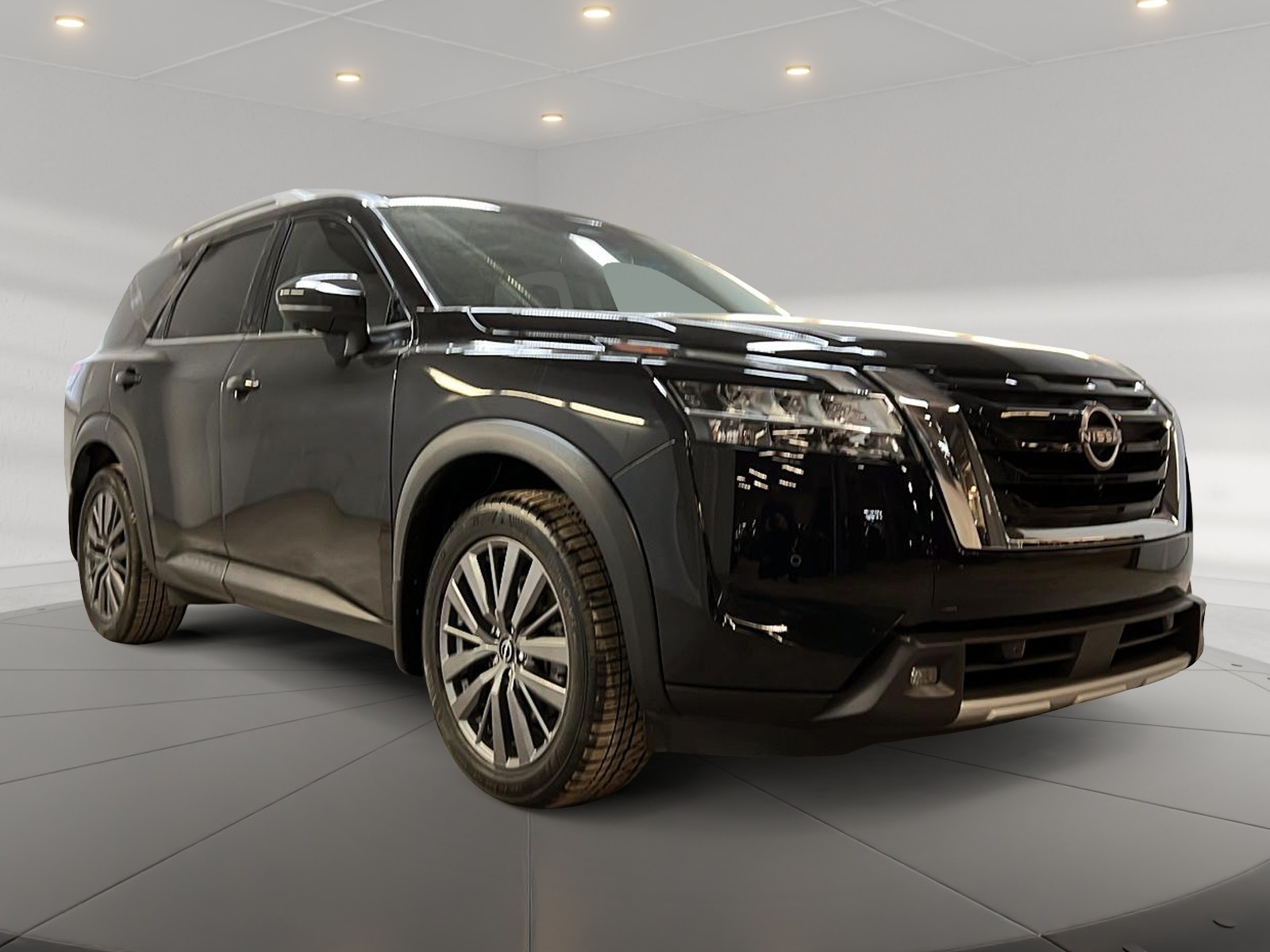 Nissan Pathfinder 2022 - Image #3
