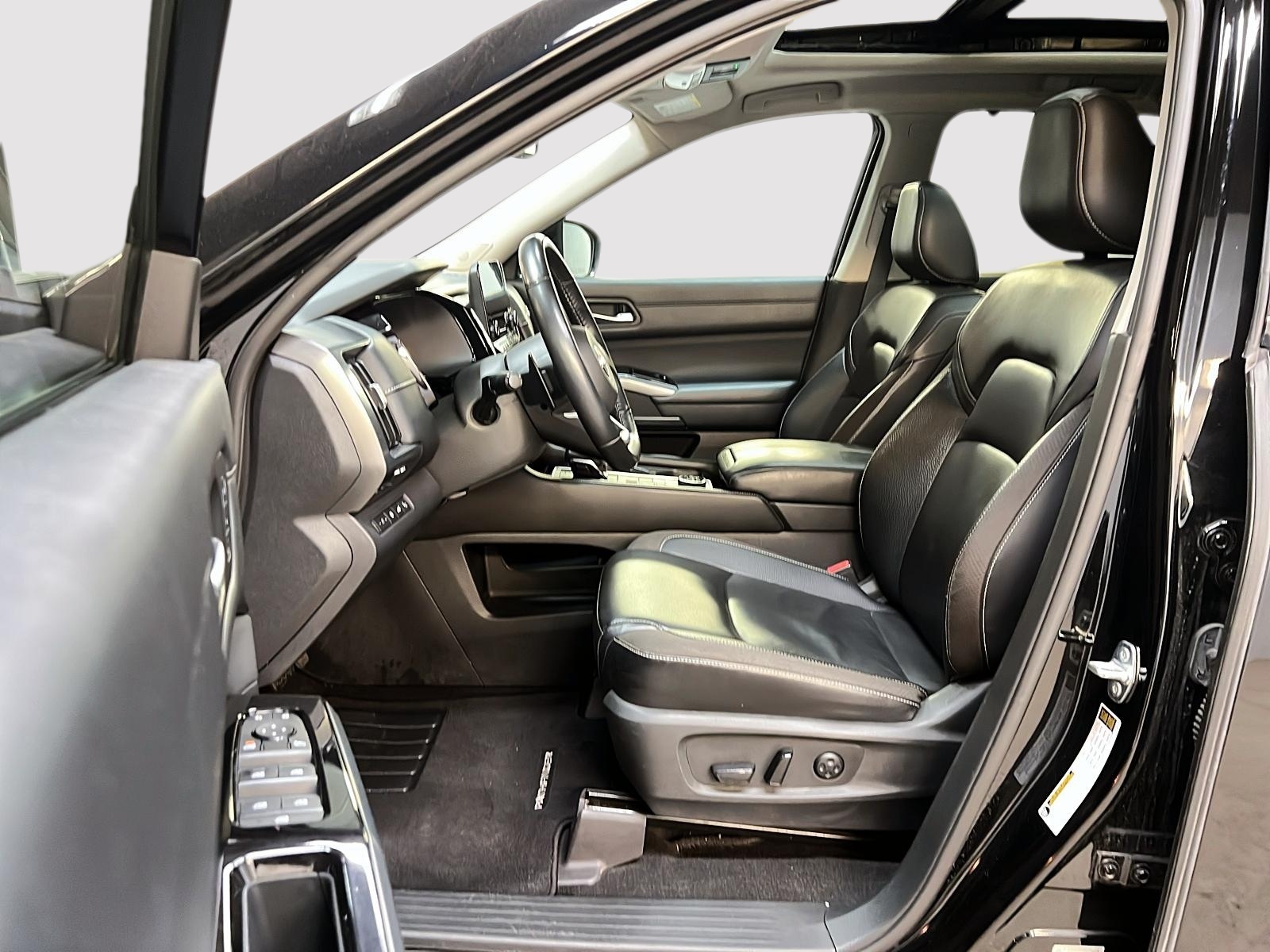 Nissan Pathfinder 2022 - Image #7