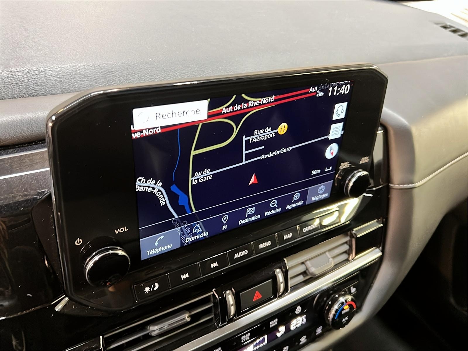 Nissan Pathfinder 2022 - Image #21