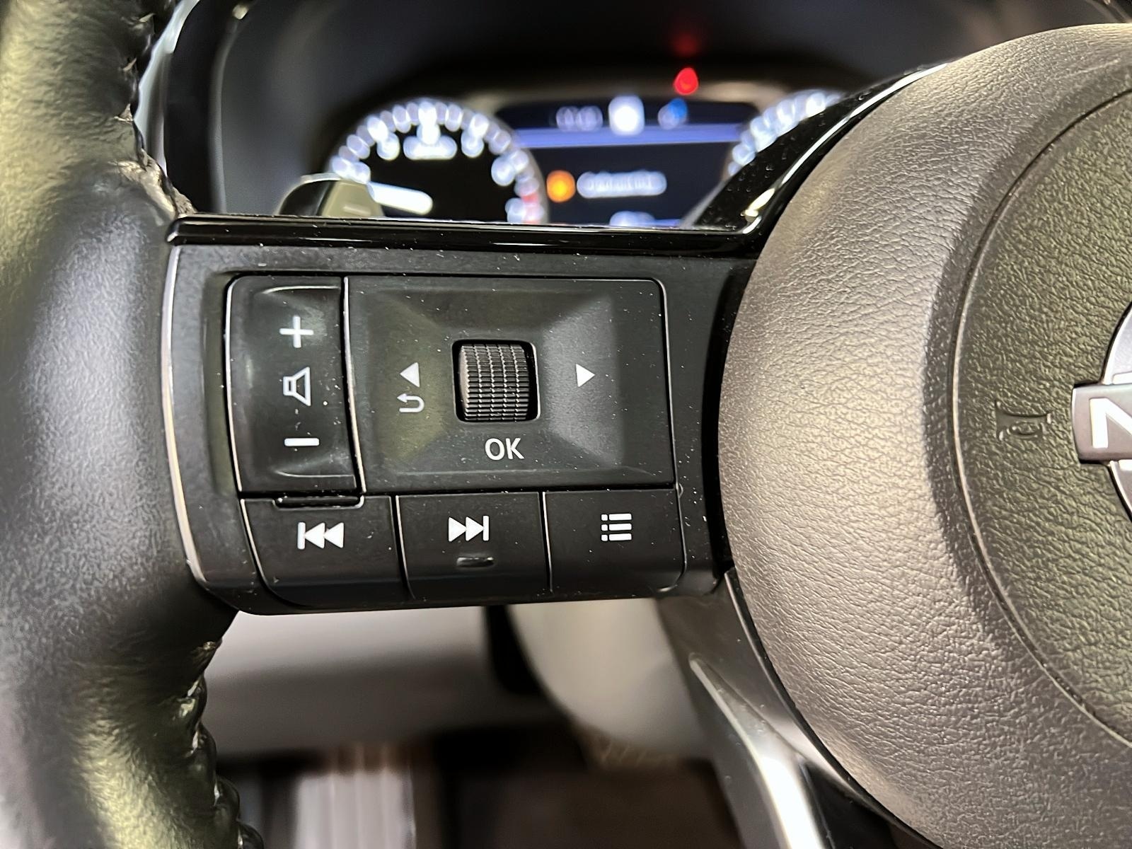 Nissan Pathfinder SL PREMIUM CUIR TOIT PANO NAV 4RM 2022 - image #24