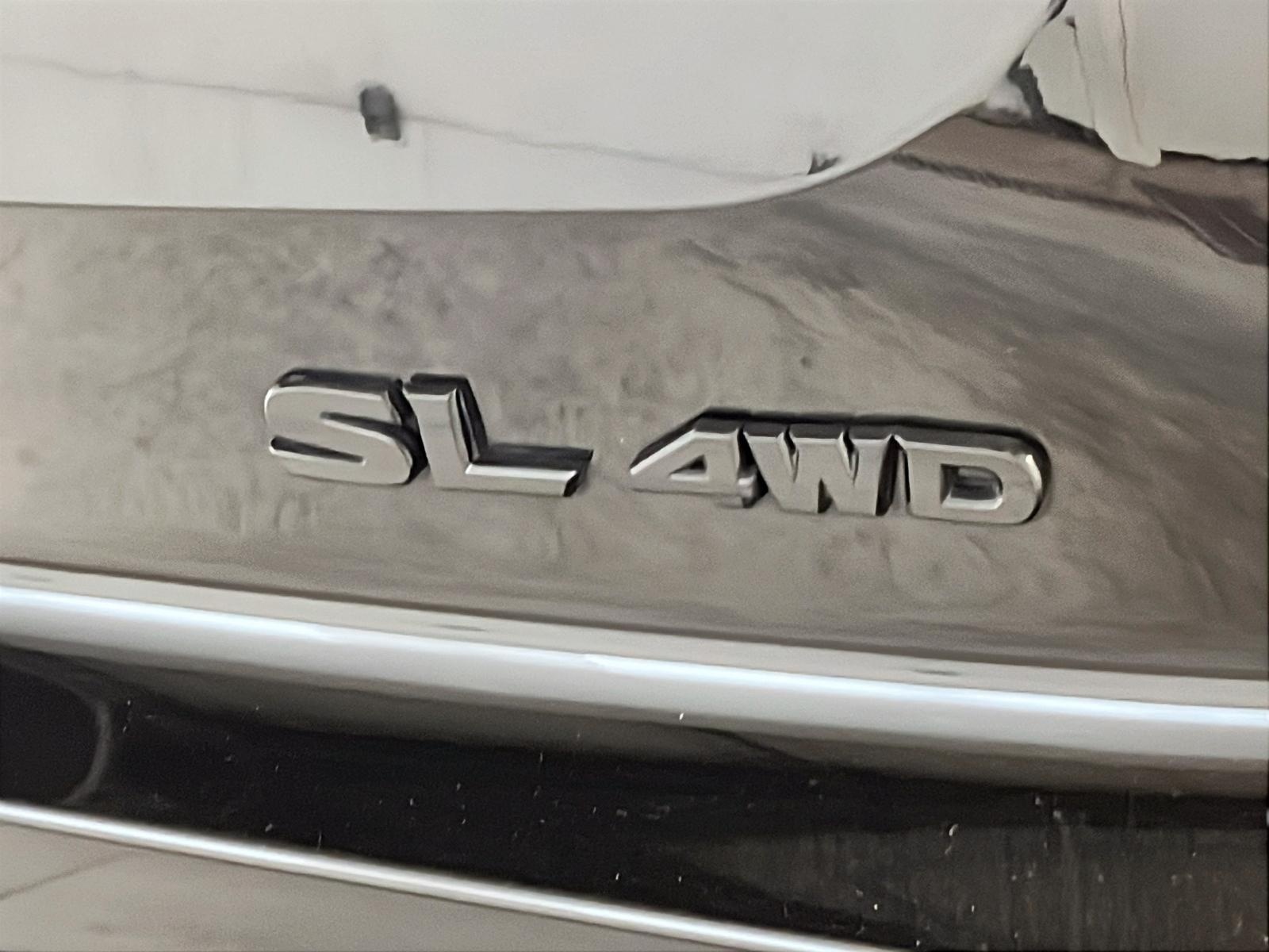 Nissan Pathfinder 2022 - Image #30