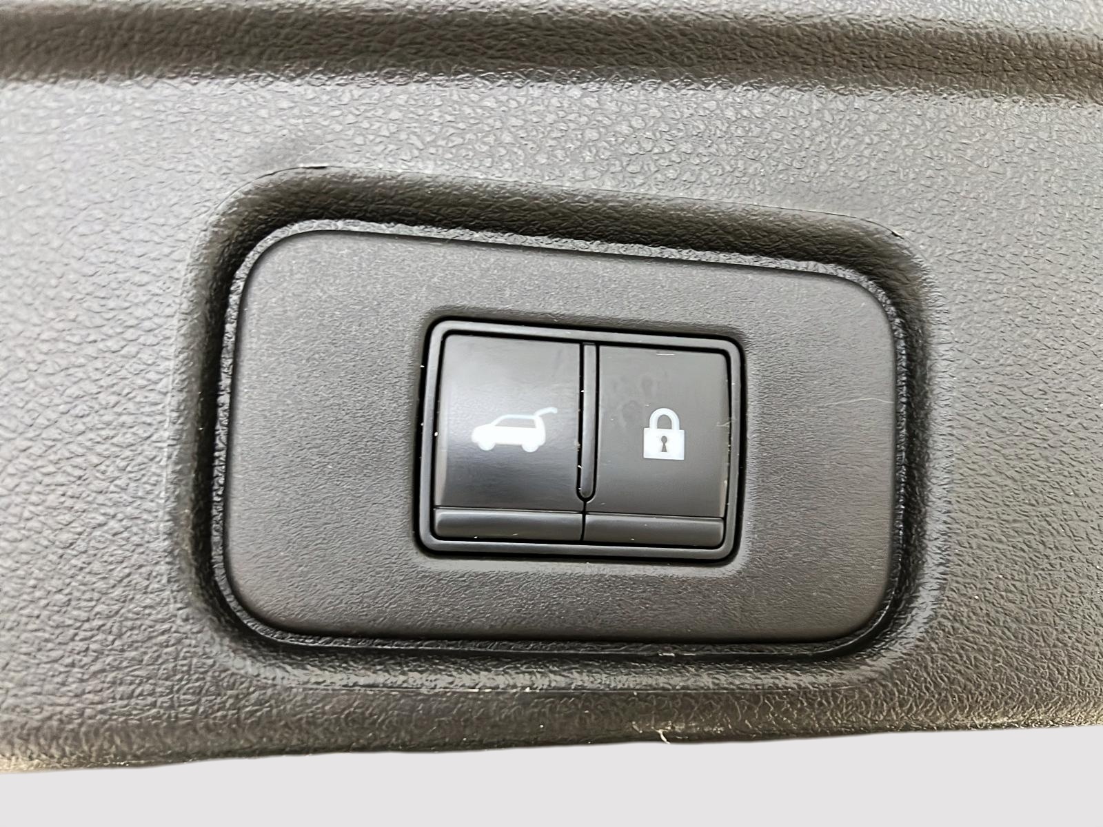 Nissan Pathfinder 2022 - Image #16