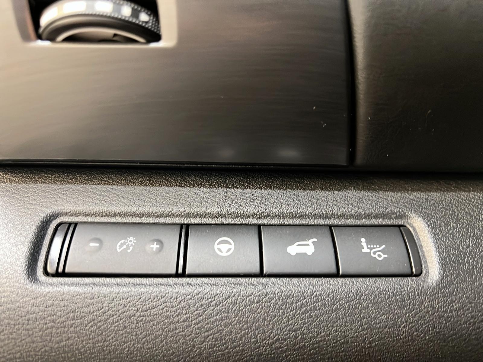 Nissan Pathfinder SL PREMIUM CUIR TOIT PANO NAV 4RM 2022 - image #25