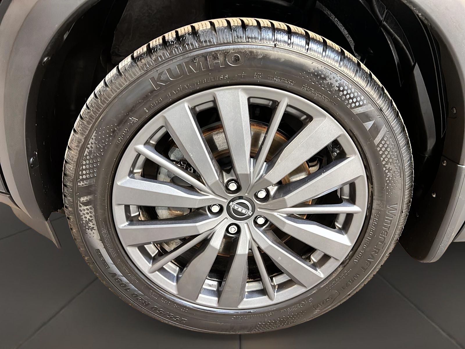 Nissan Pathfinder 2022 - Image #31