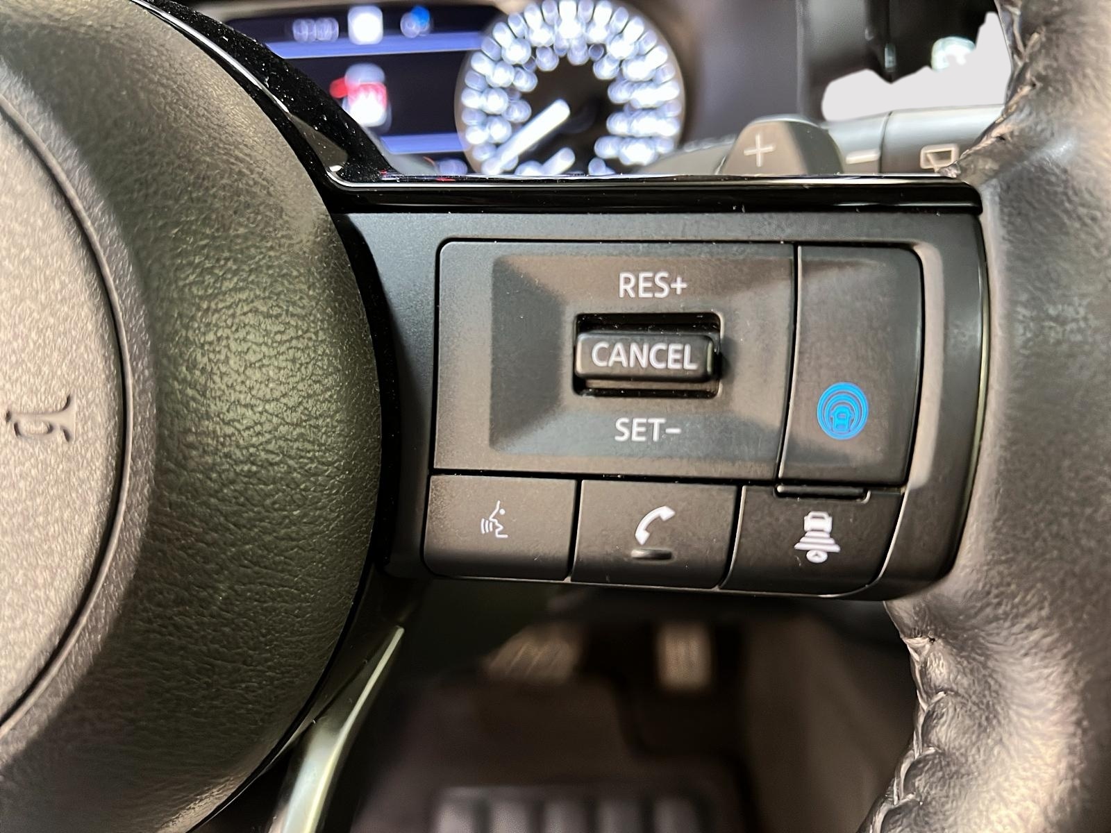 Nissan Pathfinder 2022 - Image #23