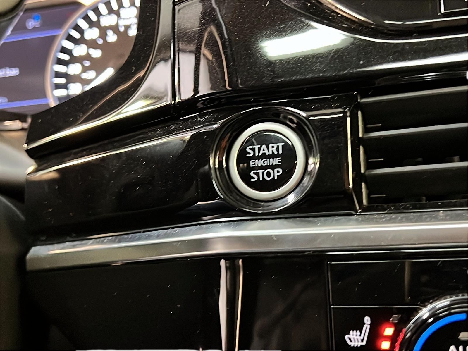 Nissan Pathfinder SL PREMIUM CUIR TOIT PANO NAV 4RM 2022 - image #22