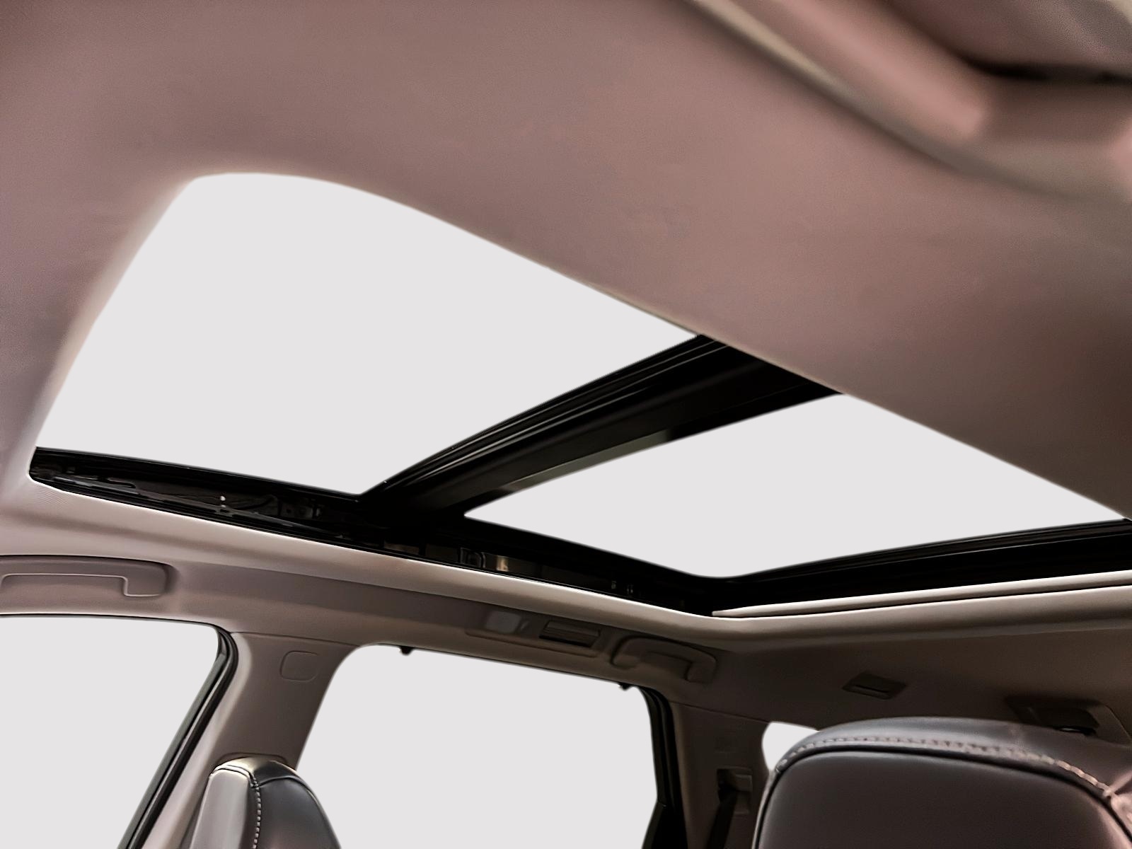 Nissan Pathfinder SL PREMIUM CUIR TOIT PANO NAV 4RM 2022 - image #11