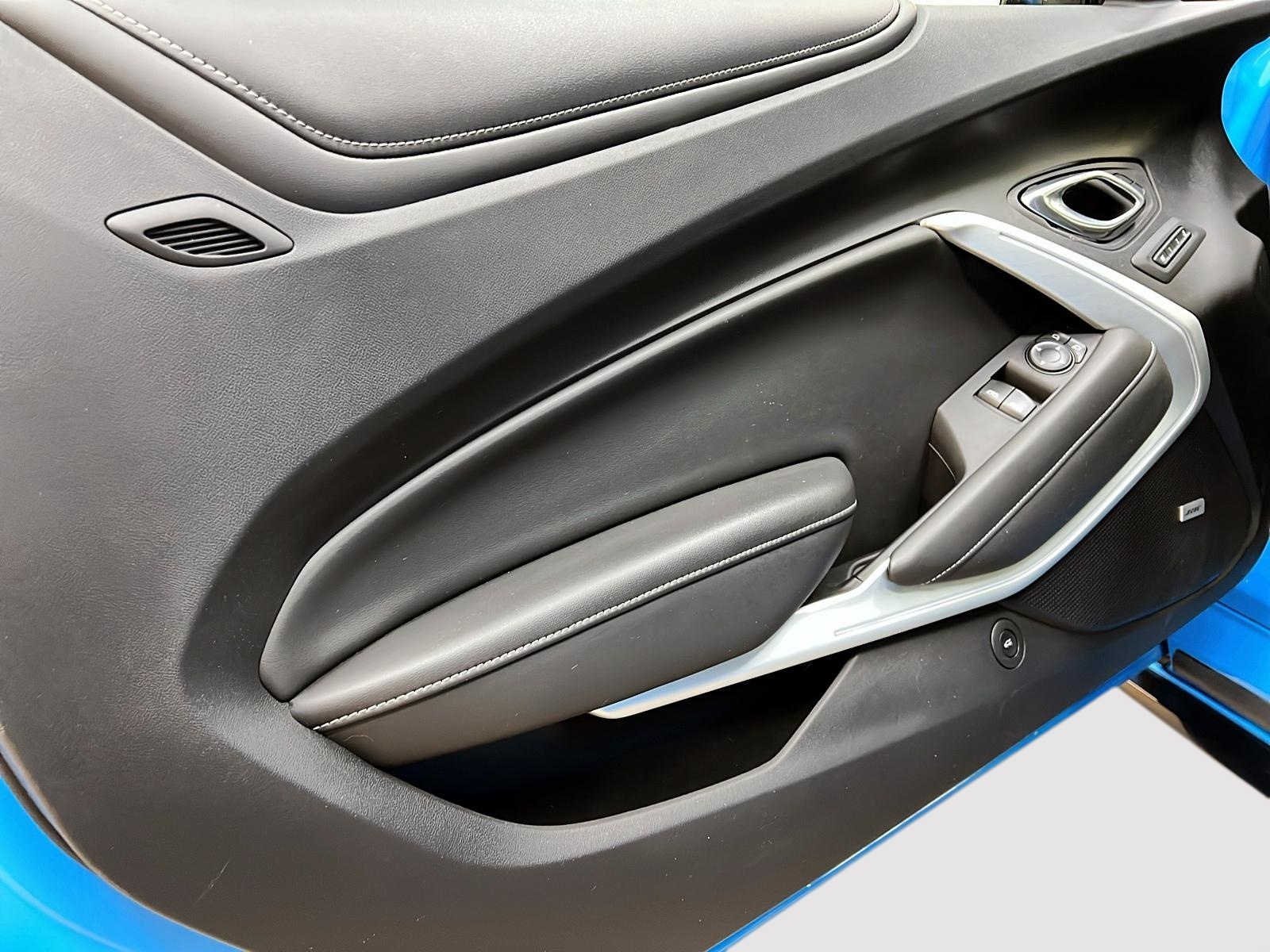 Chevrolet Camaro 2022 - Image #22