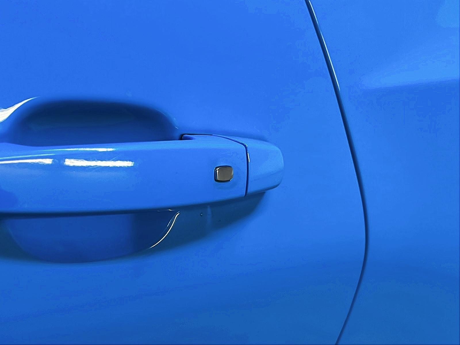 Chevrolet Camaro 2022 - Image #24