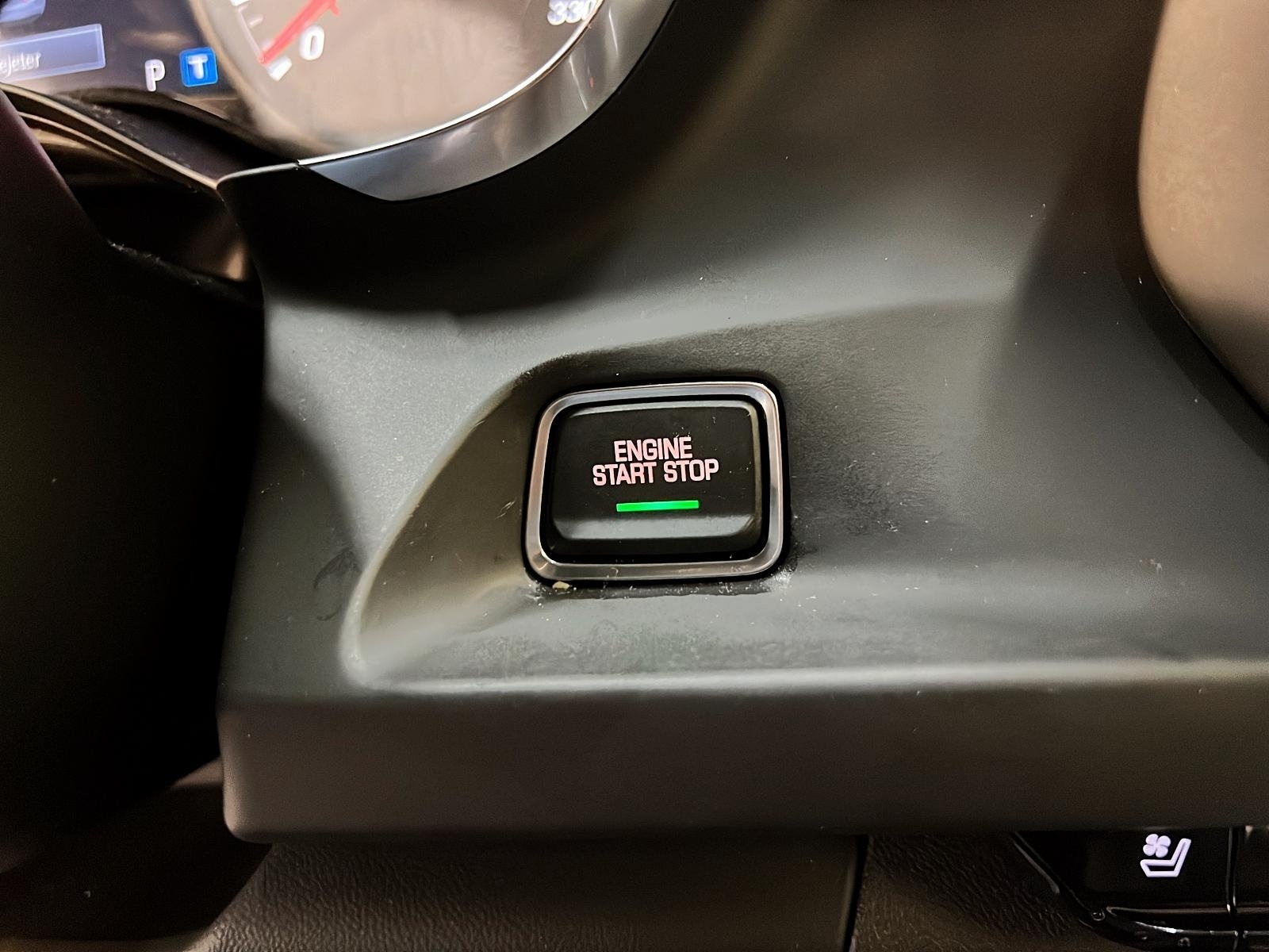 Chevrolet Camaro 2022 - Image #17