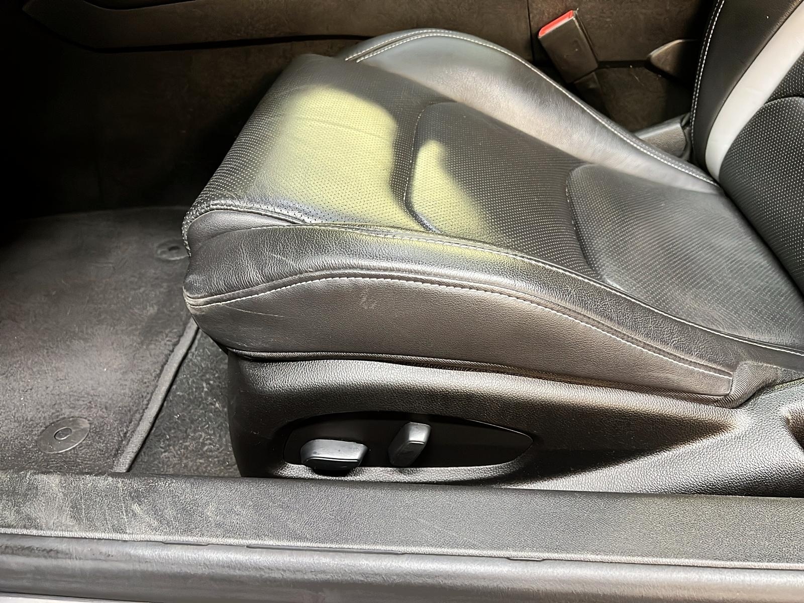 Chevrolet Camaro 2SS COUPE CUIR TOIT NAV 2022 - image #23