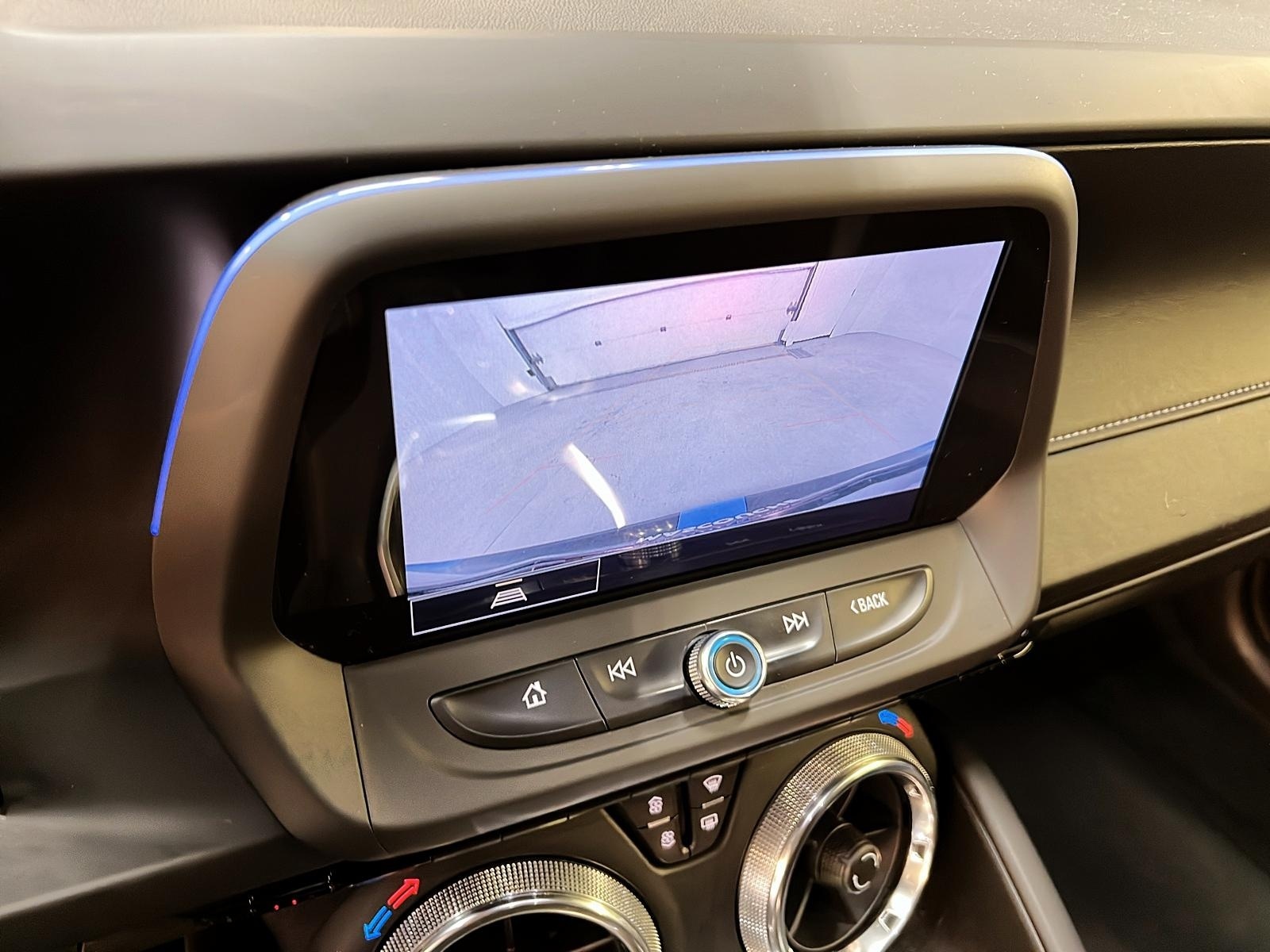 Chevrolet Camaro 2022 - Image #15