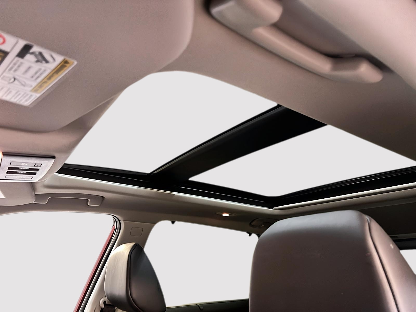 Nissan Rogue 2025 - Image #10