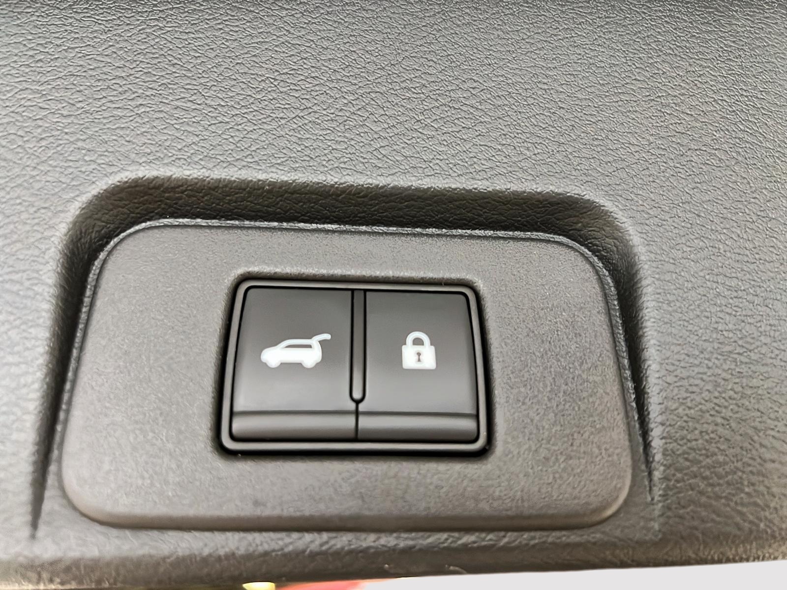 Nissan Rogue 2025 - Image #15