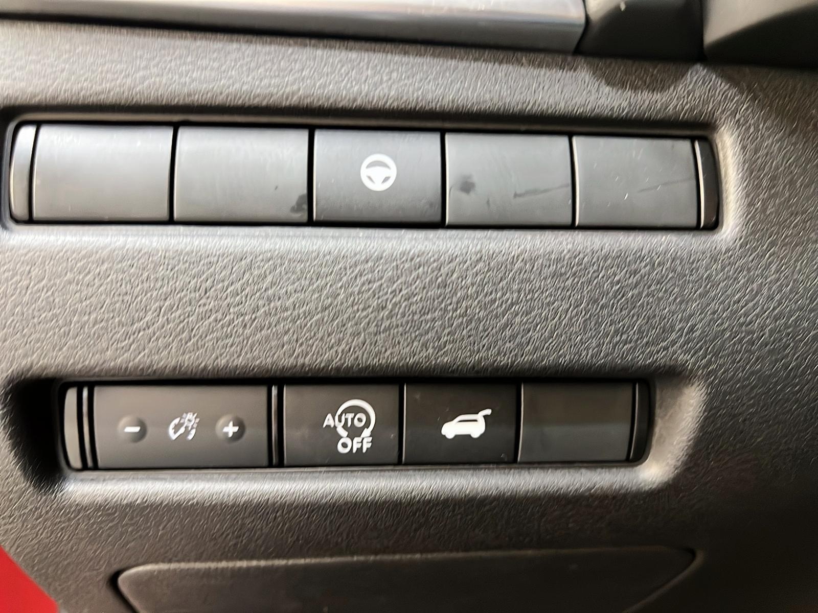 Nissan Rogue SV PREMIUM CUIR TOIT PANO 2025 - image #23