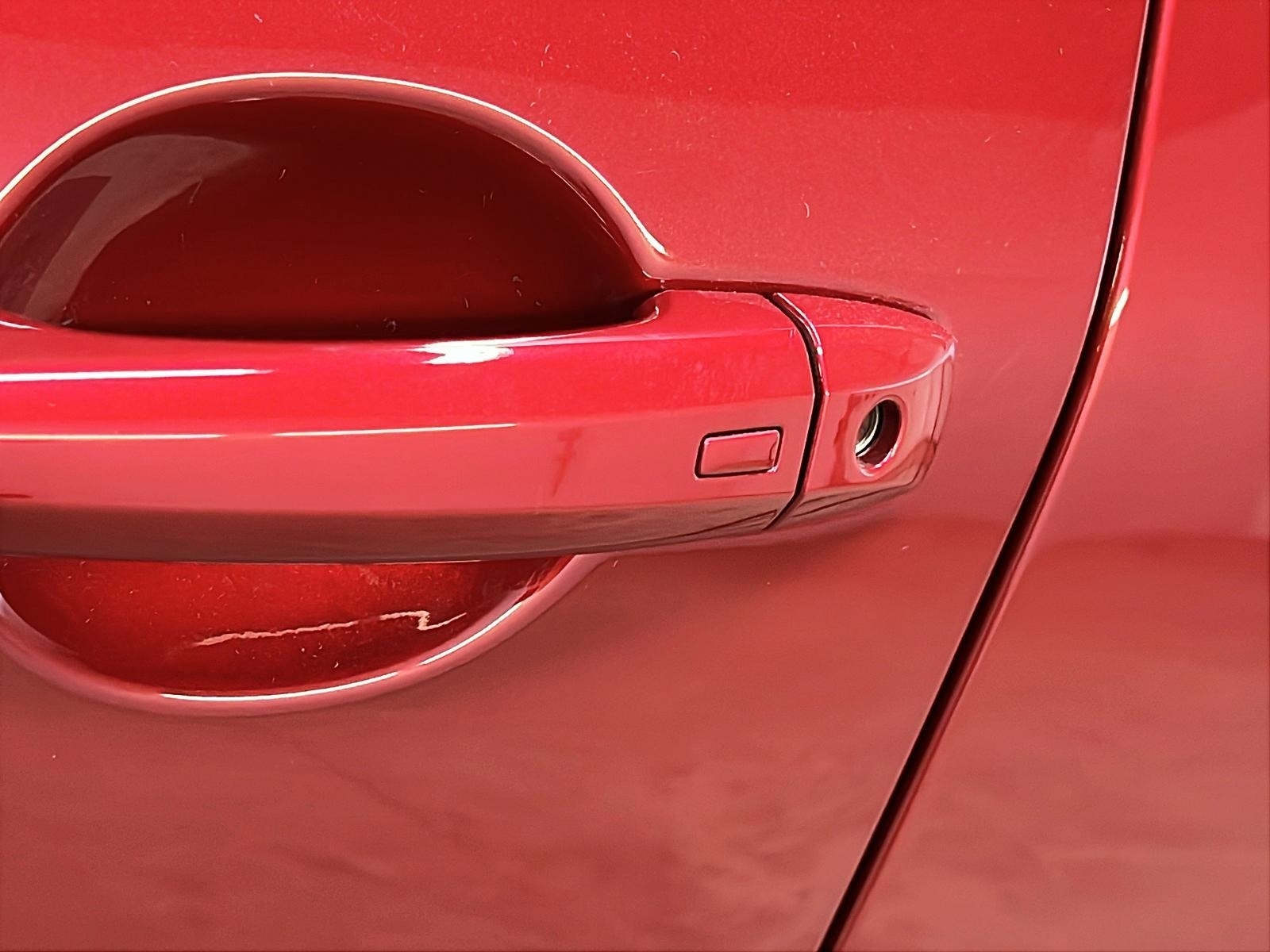 Nissan Rogue SV PREMIUM CUIR TOIT PANO 2025 - image #27