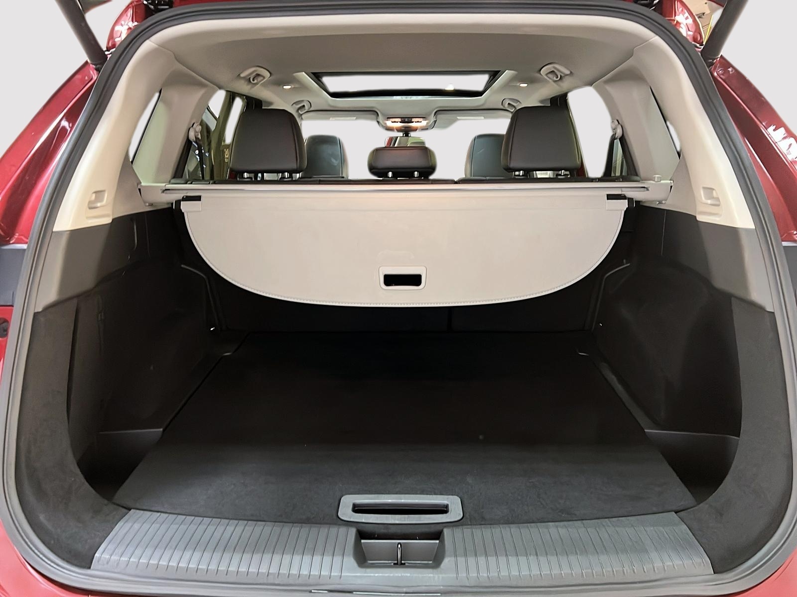 Nissan Rogue 2025 - Image #14