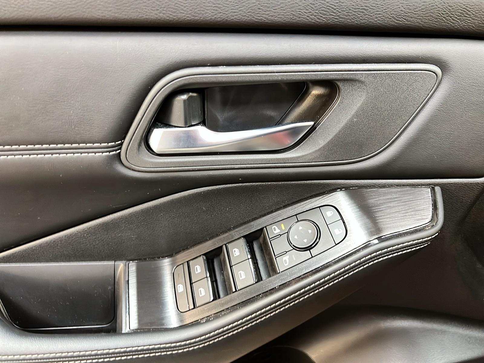 Nissan Rogue 2025 - Image #24