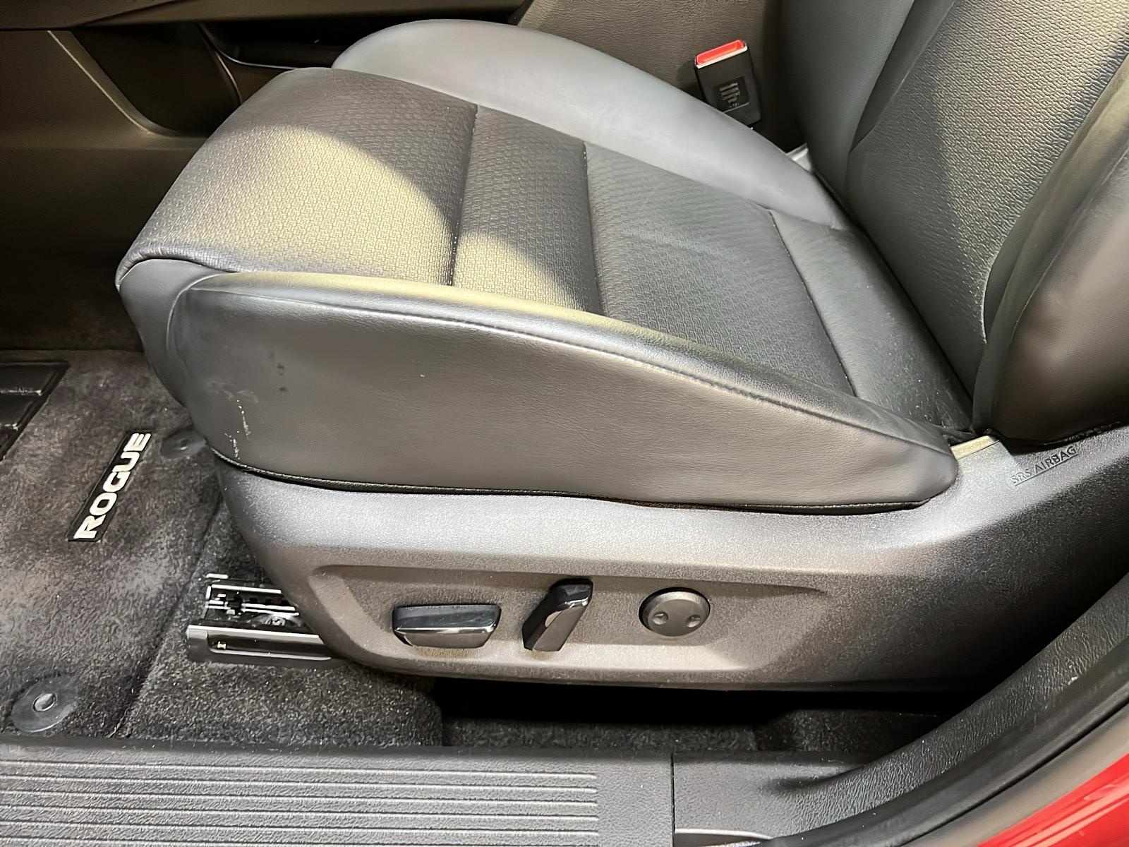 Nissan Rogue 2025 - Image #26