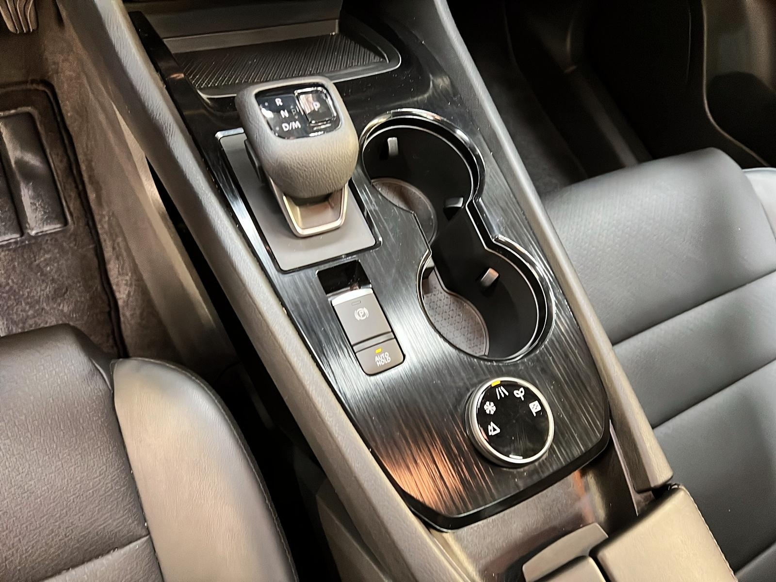 Nissan Rogue 2025 - Image #16