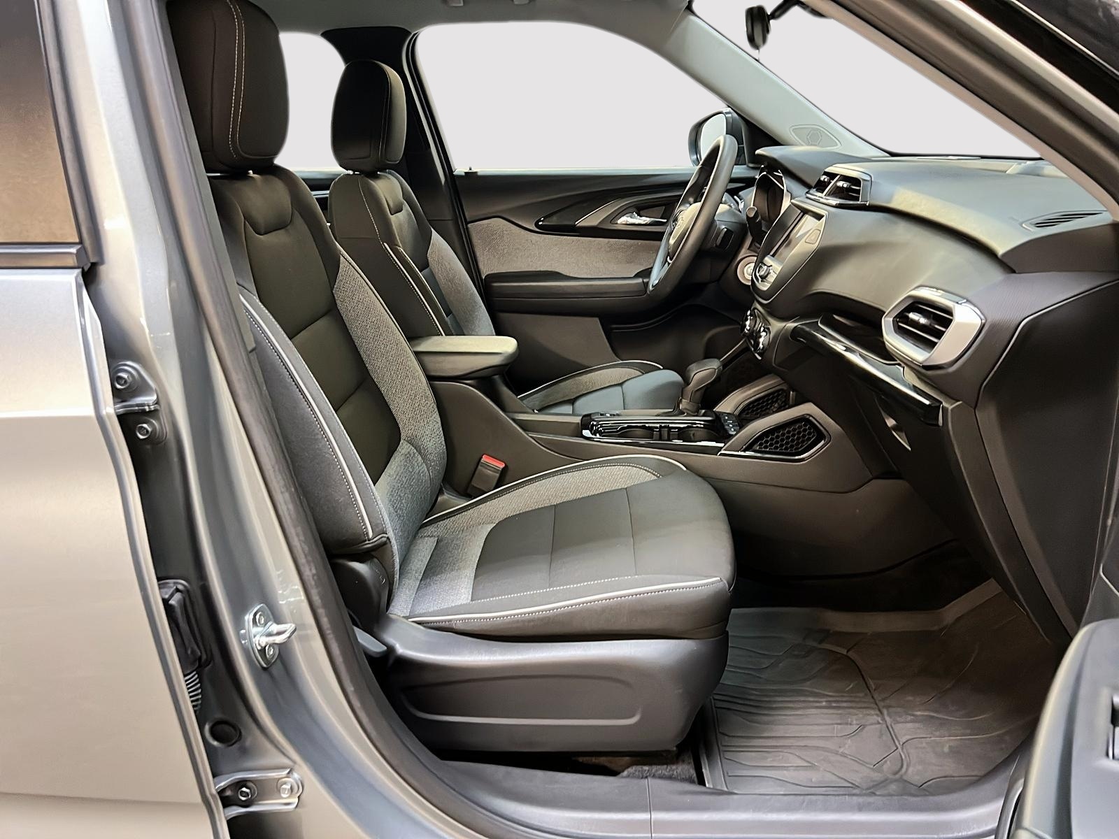 Chevrolet Trailblazer 2023 - Image #8