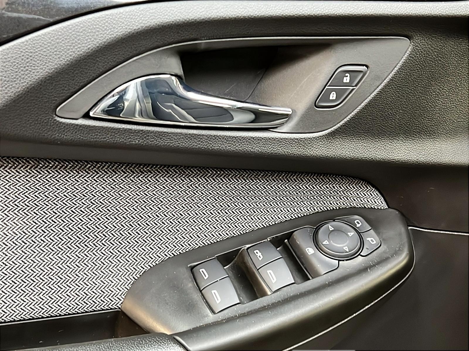 Chevrolet Trailblazer 2023 - Image #20