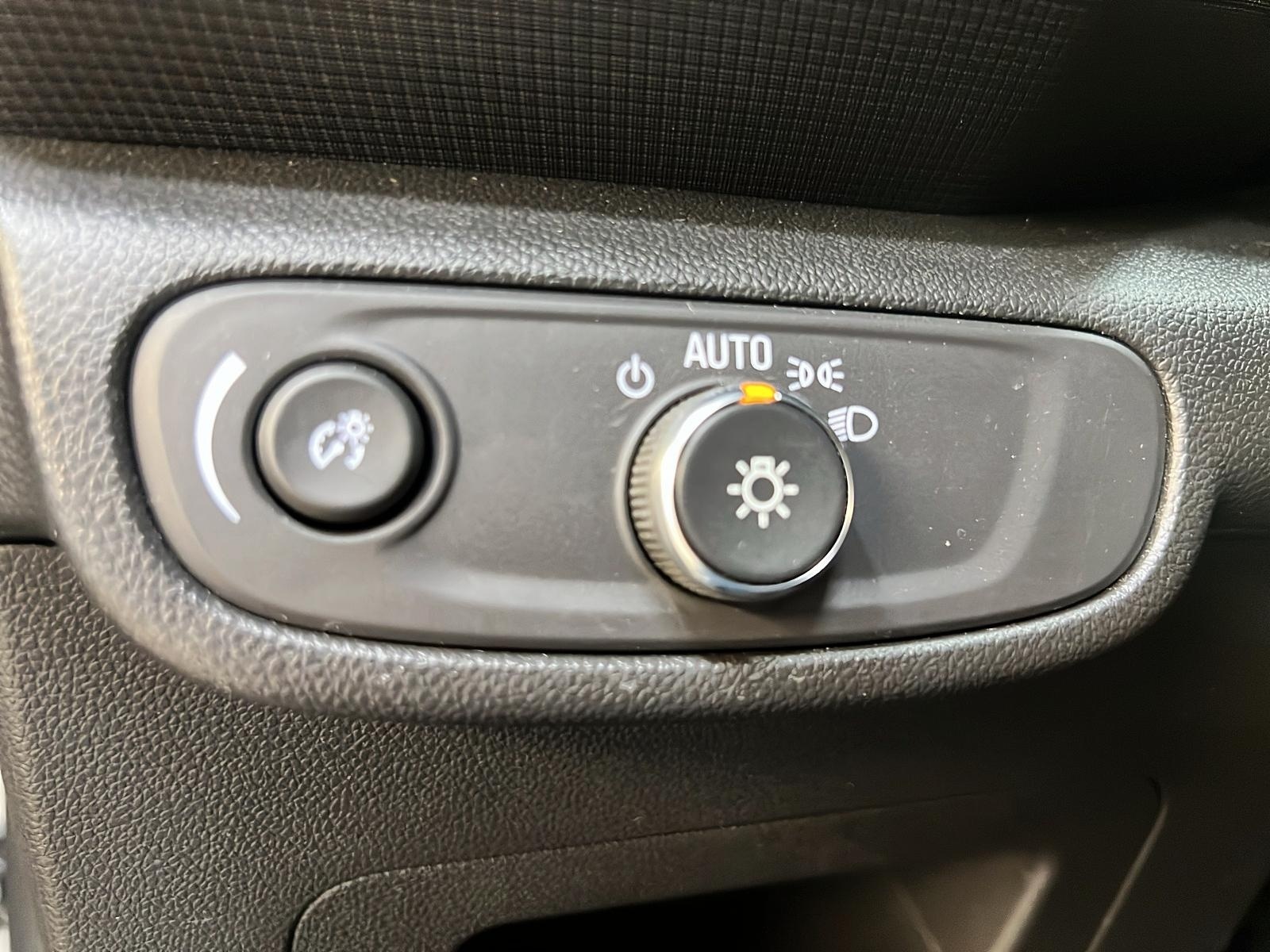 Chevrolet Trailblazer 2023 - Image #19