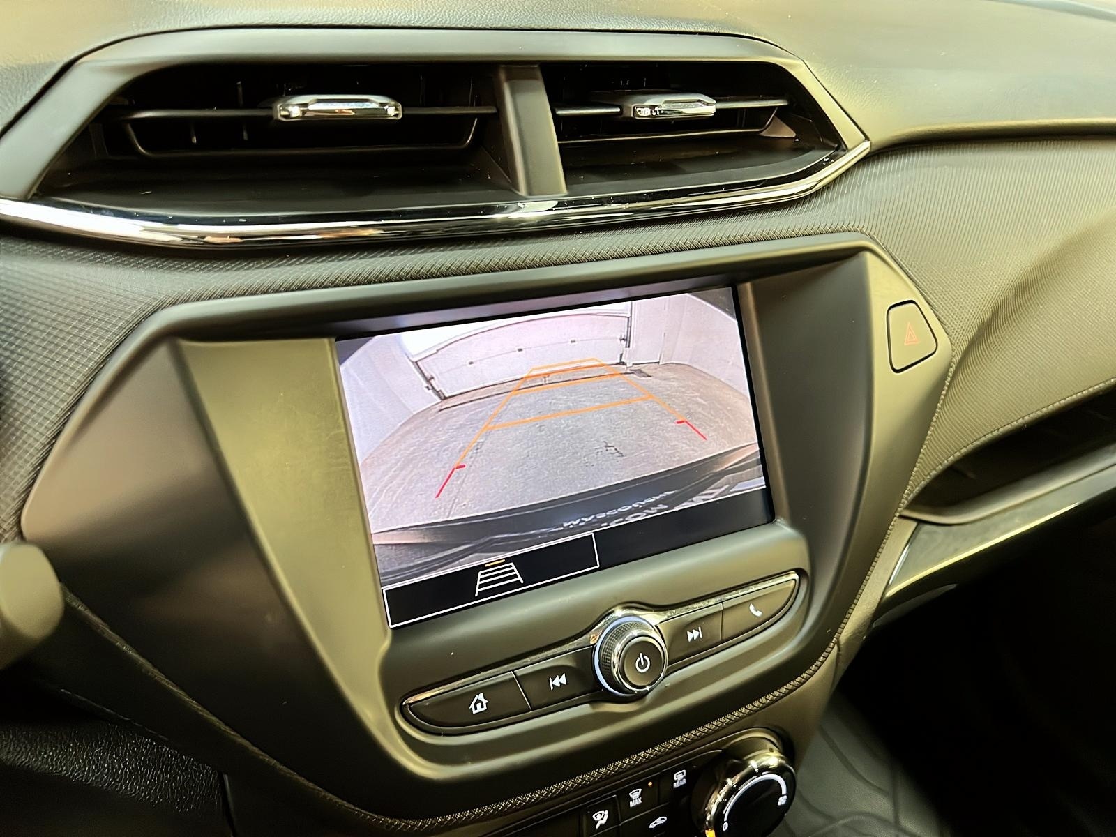 Chevrolet Trailblazer 2023 - Image #16