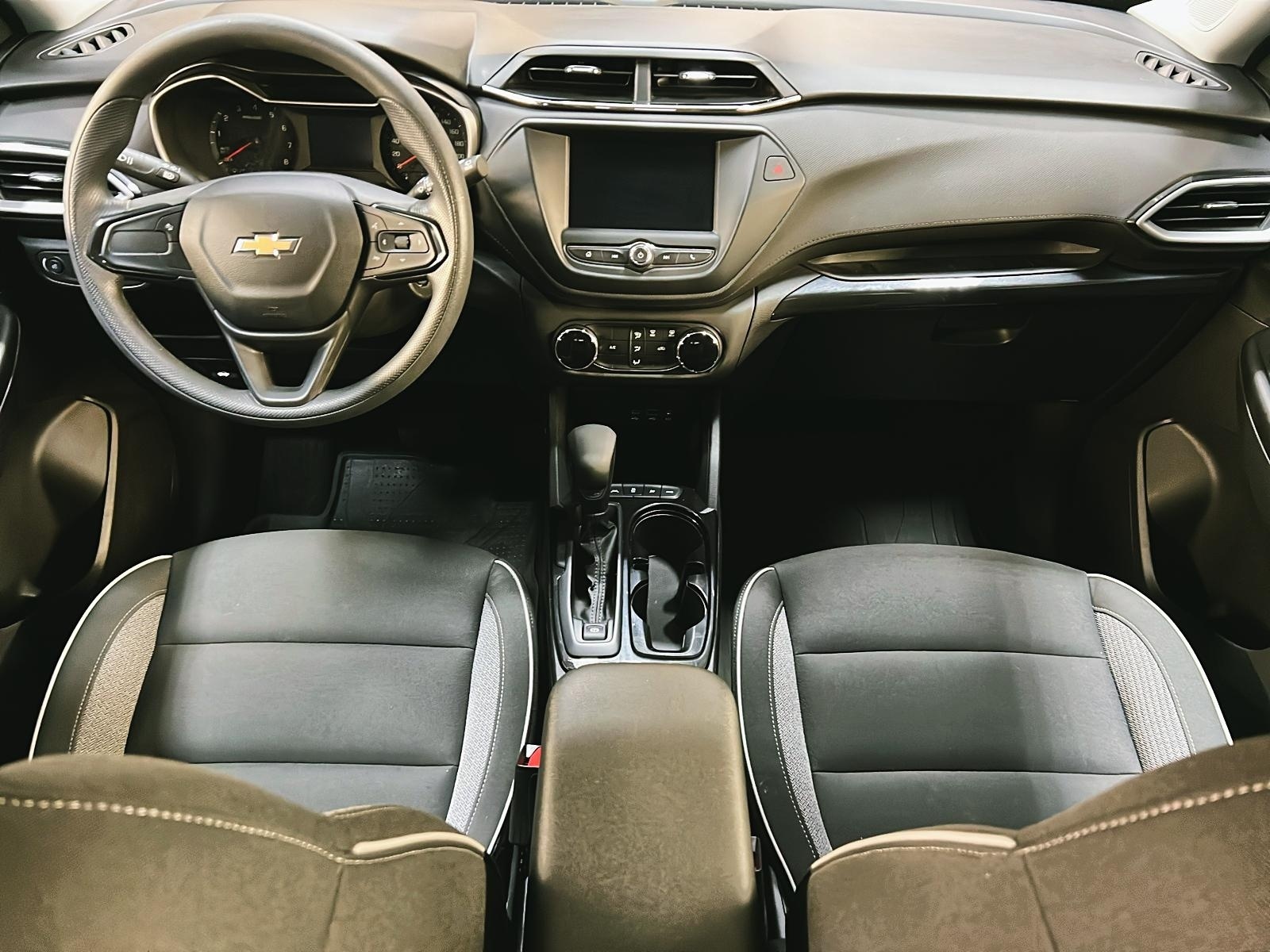 Chevrolet Trailblazer 2023 - Image #10