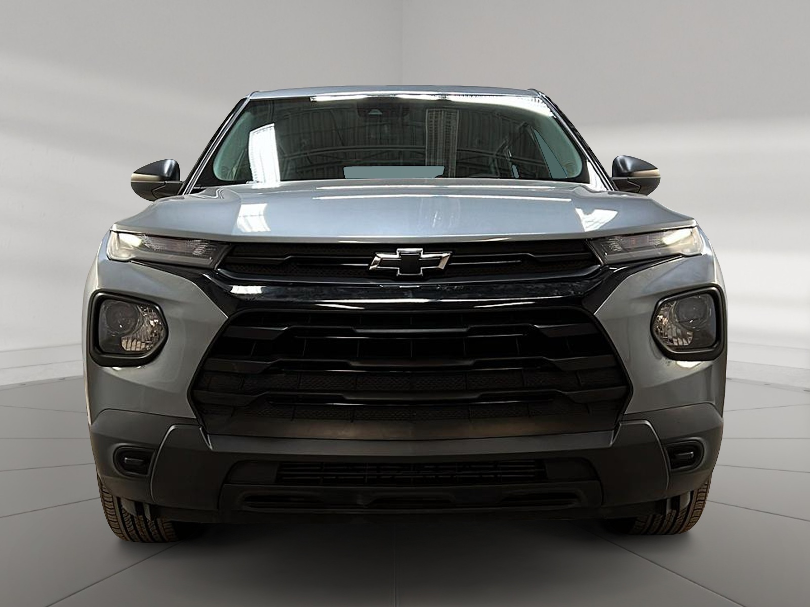 Chevrolet Trailblazer 2023 - Image #2