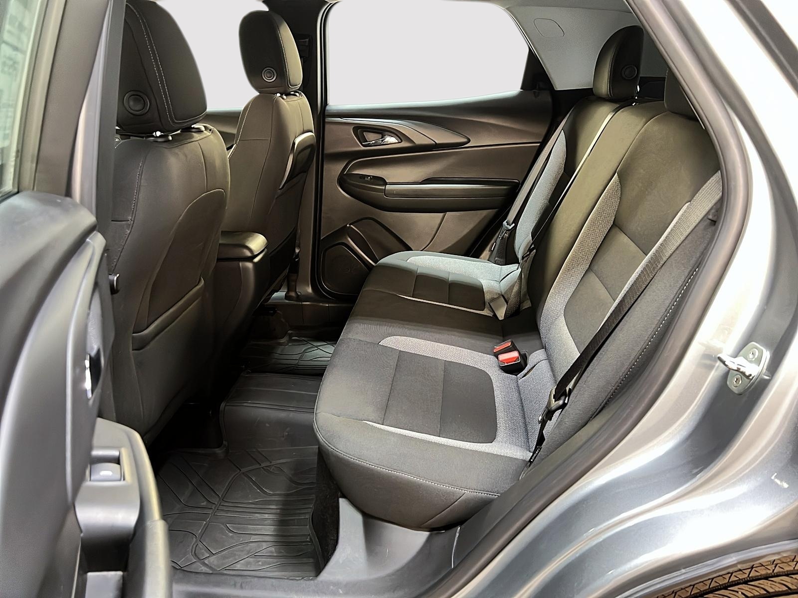 Chevrolet Trailblazer 2023 - Image #9