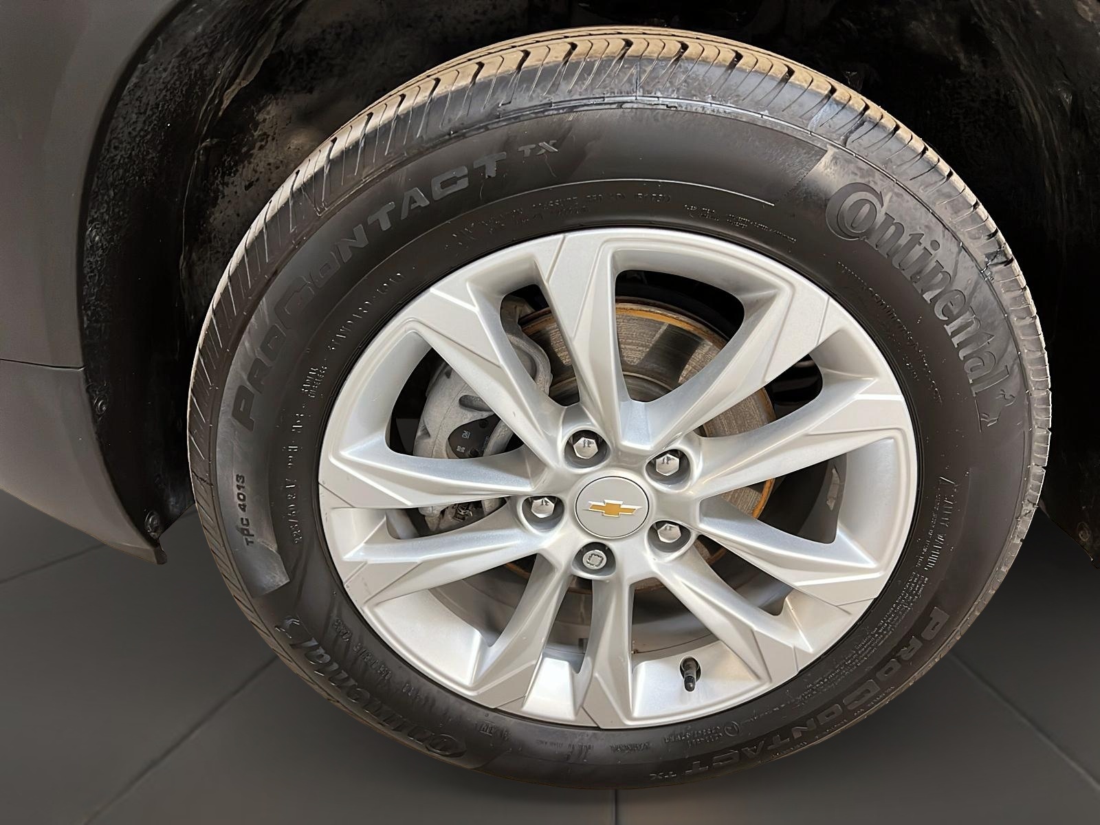 Chevrolet Trailblazer 1LS 4RM 2023 - image #23