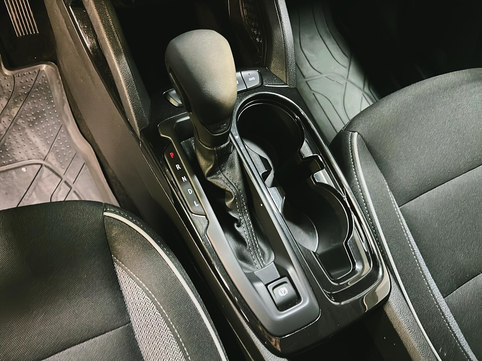 Chevrolet Trailblazer 2023 - Image #13