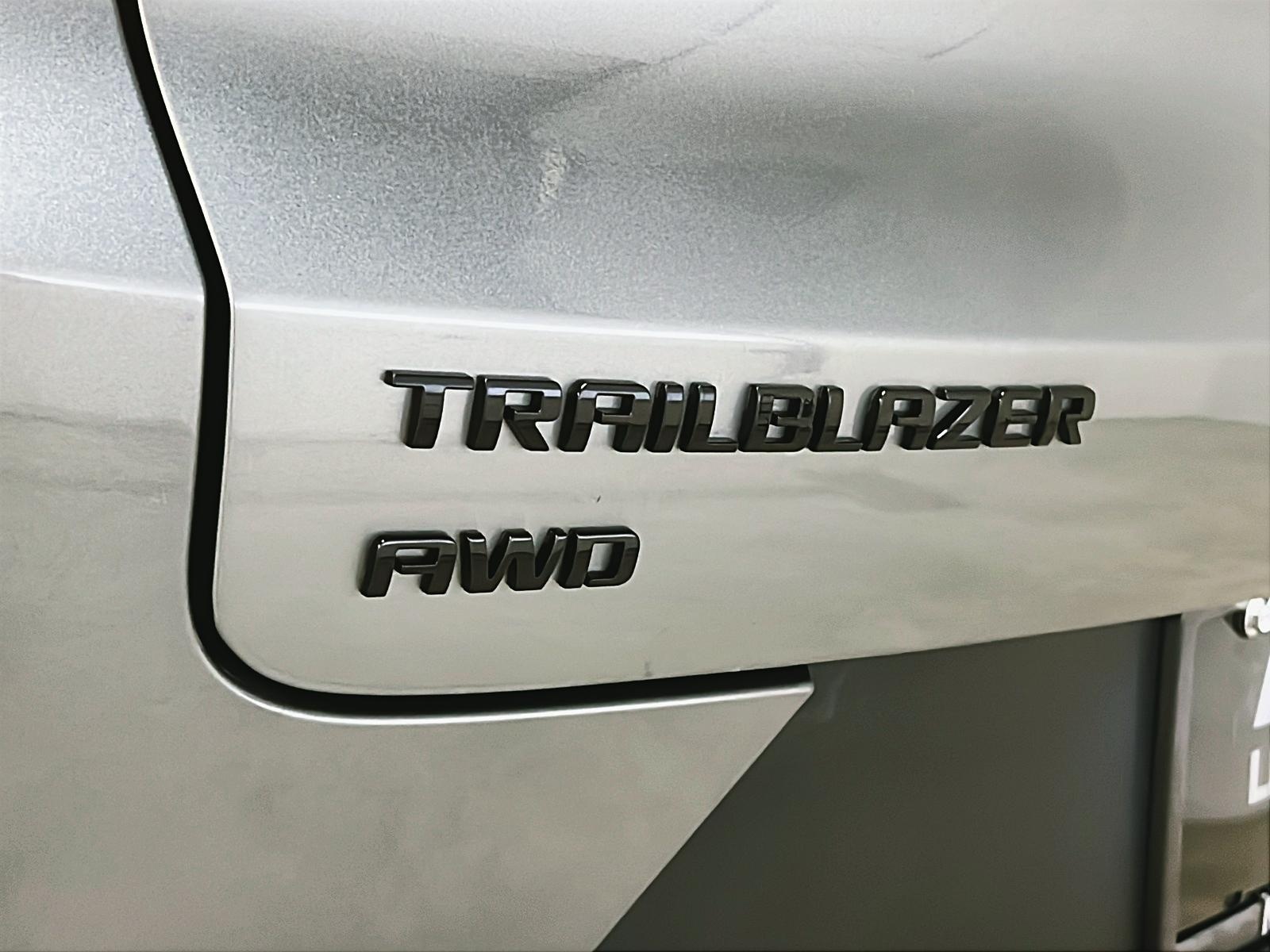 Chevrolet Trailblazer 1LS 4RM 2023 - image #22