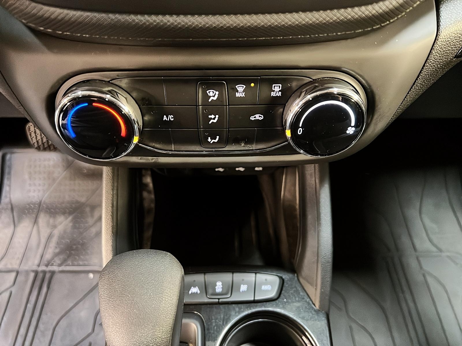 Chevrolet Trailblazer 1LS 4RM 2023 - image #14