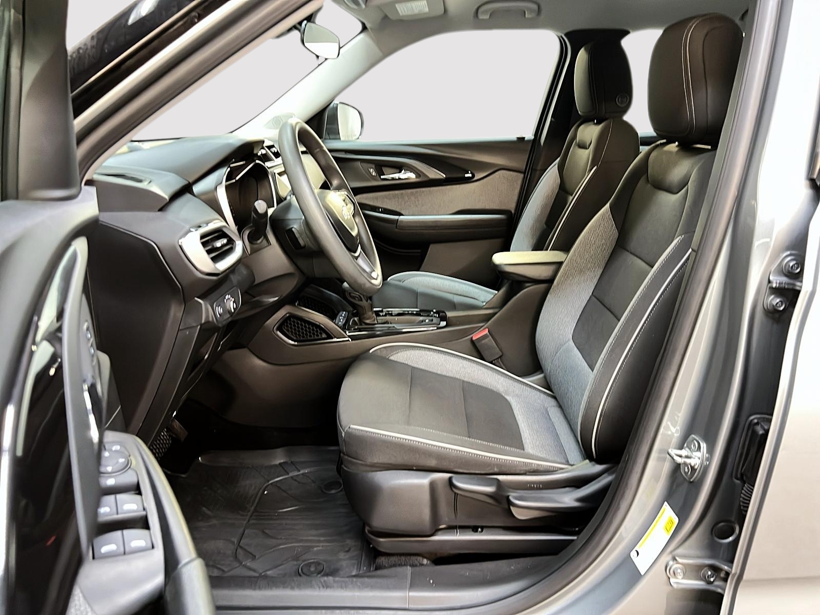 Chevrolet Trailblazer 2023 - Image #7