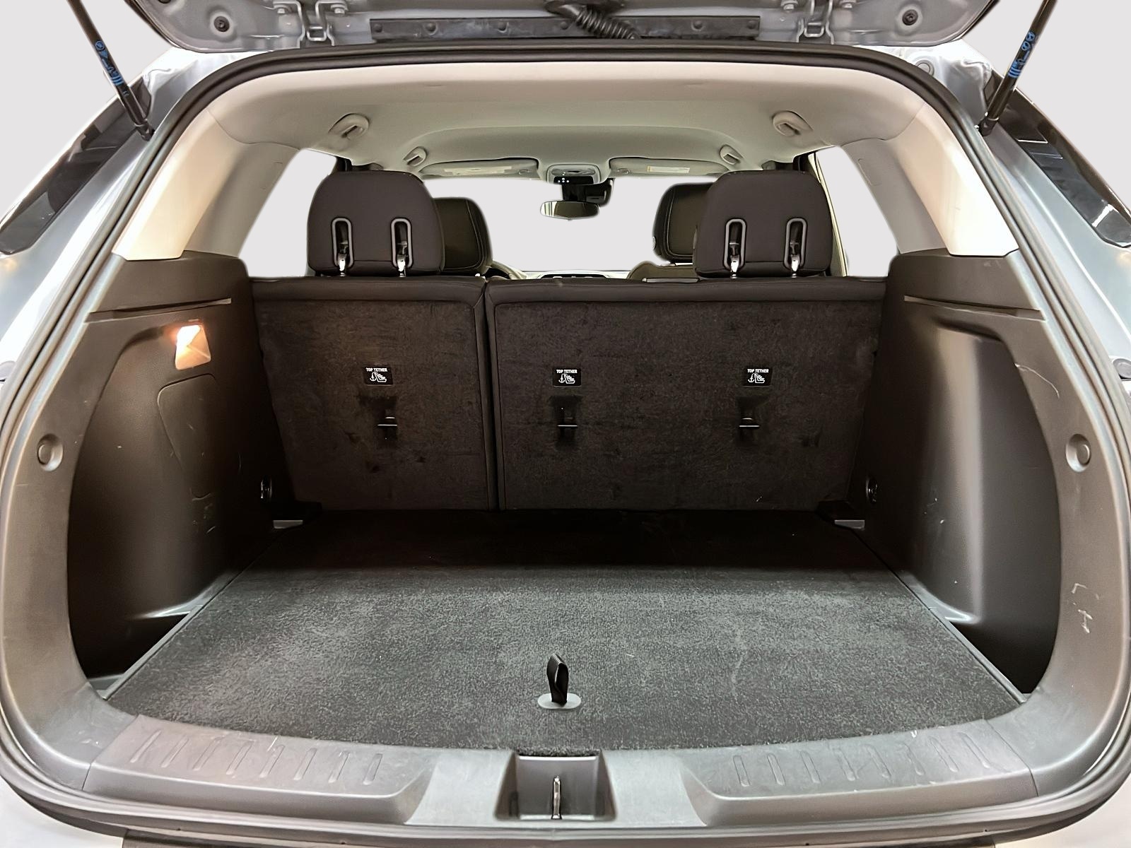 Chevrolet Trailblazer 1LS 4RM 2023 - image #12