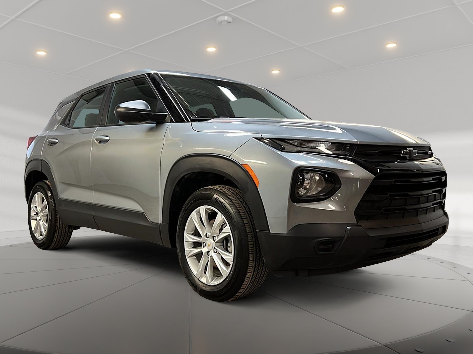 Chevrolet Trailblazer 1LS 4RM 2023 - image #3