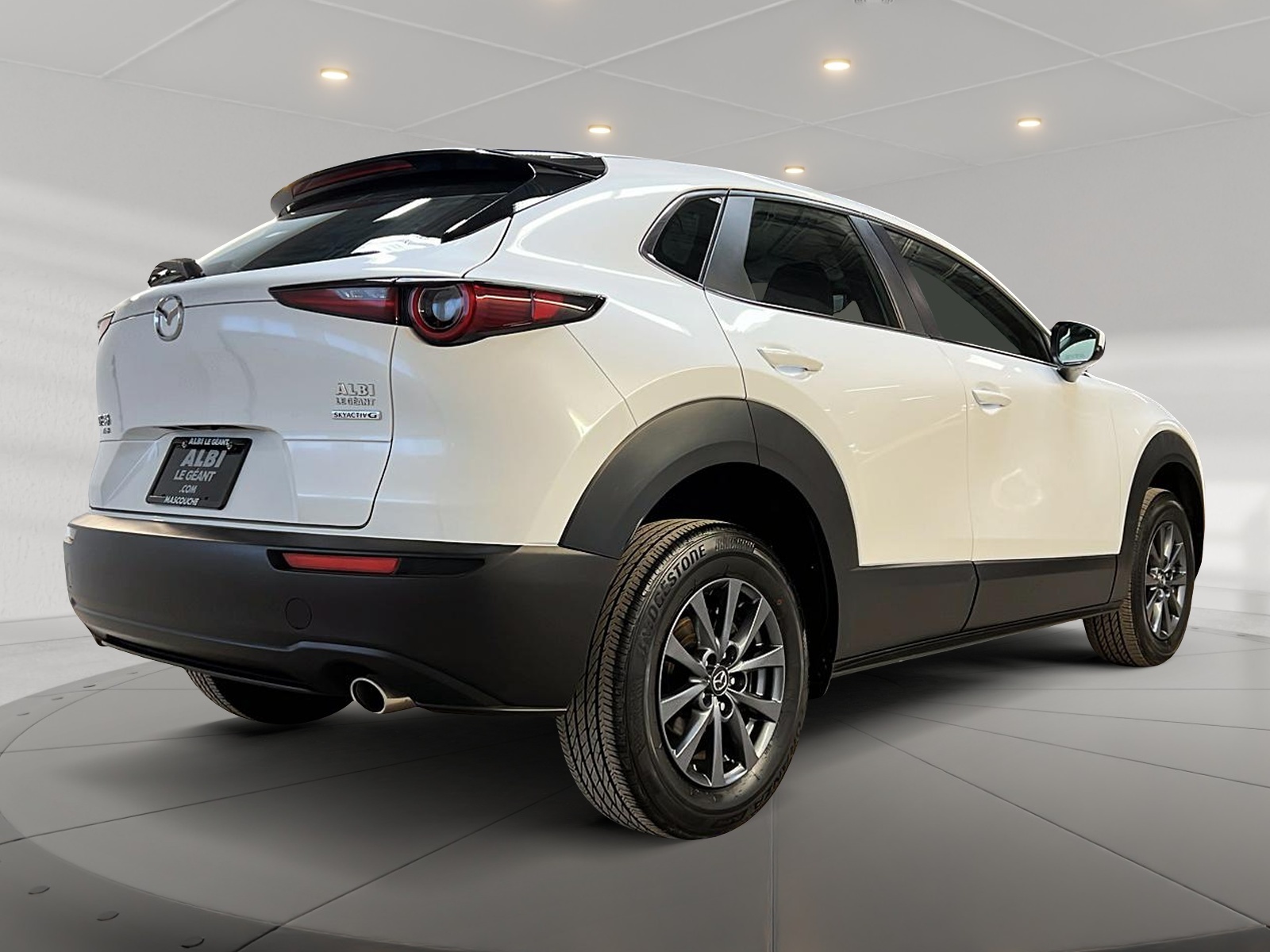 Mazda CX-30 GX 4RM 2024 - image #4