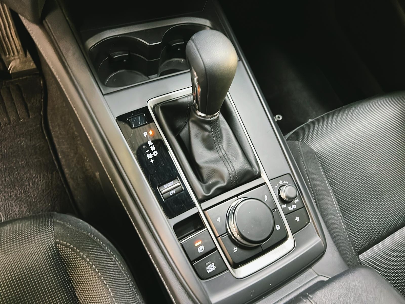 Mazda CX-30 GX 4RM 2024 - image #13