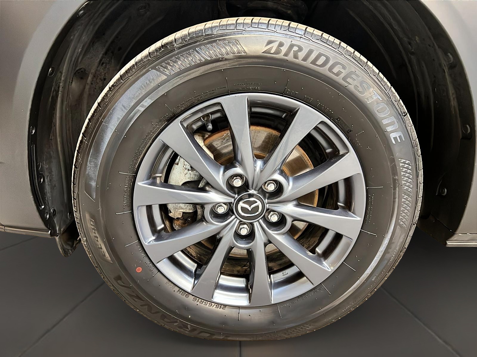 Mazda CX-30 GX 4RM 2024 - image #27