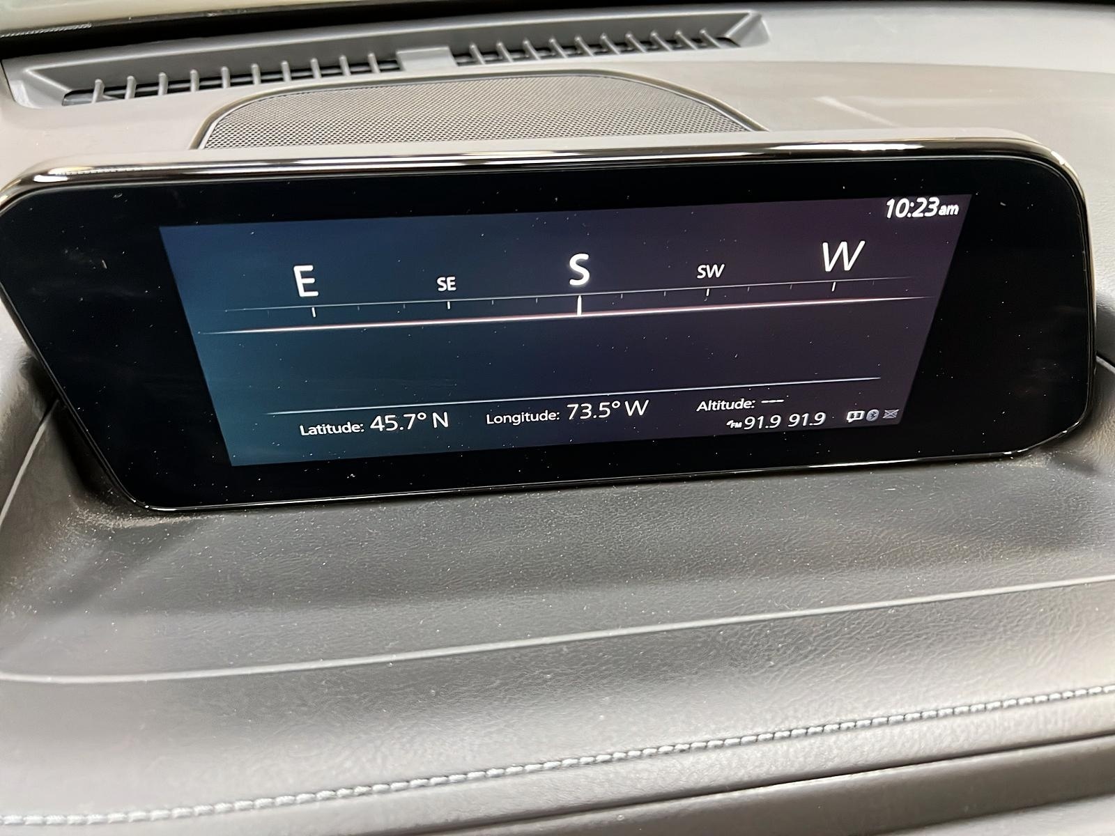 Mazda CX-30 2024 - Image #17