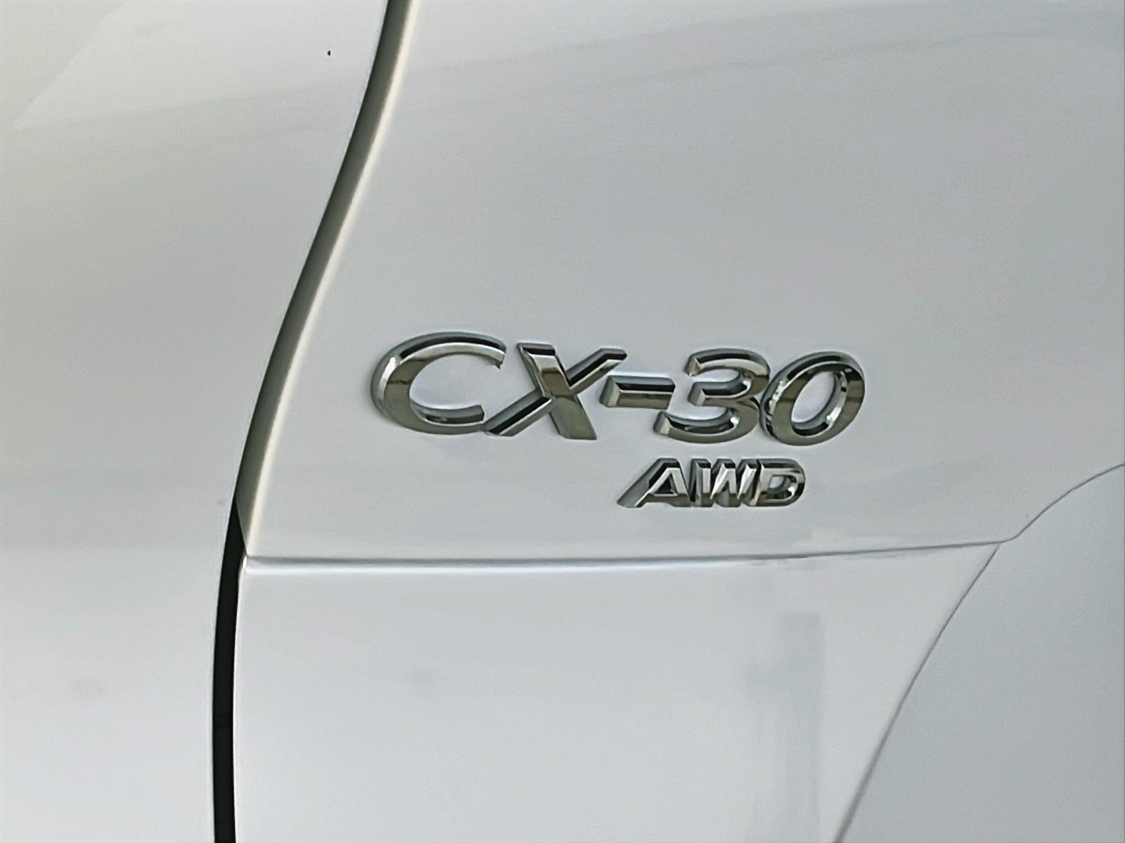 Mazda CX-30 2024 - Image #25