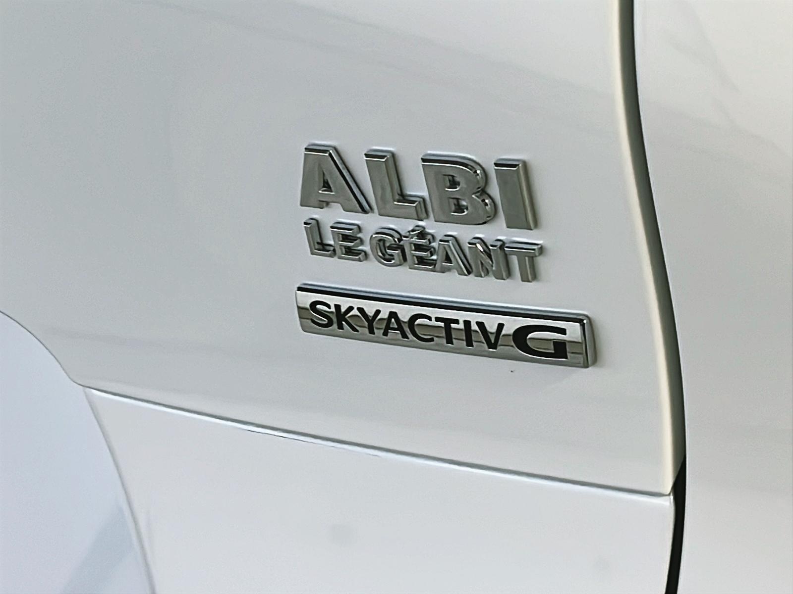 Mazda CX-30 GX 4RM 2024 - image #26