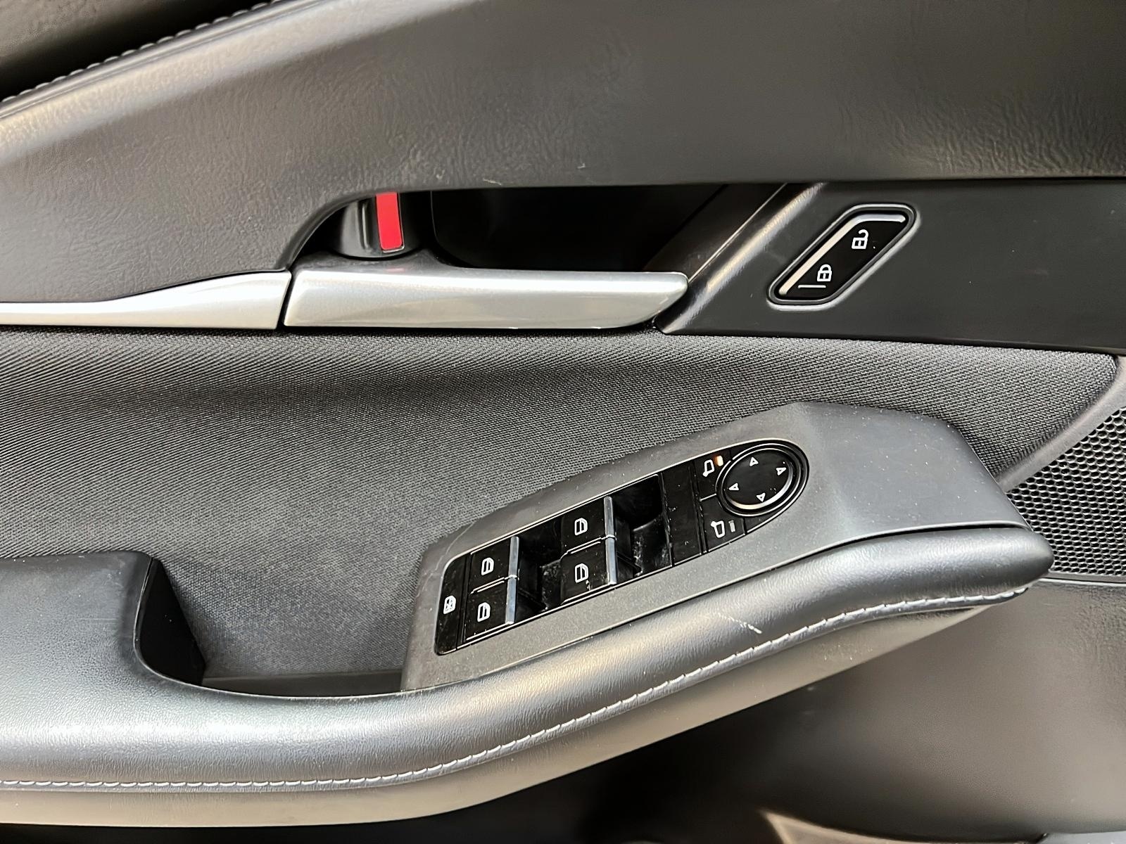 Mazda CX-30 2024 - Image #22