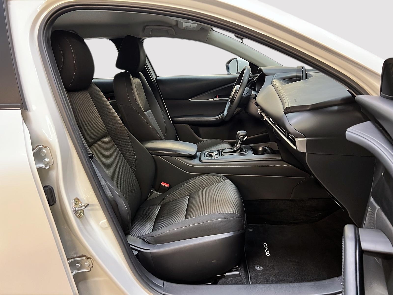 Mazda CX-30 GX 4RM 2024 - image #8