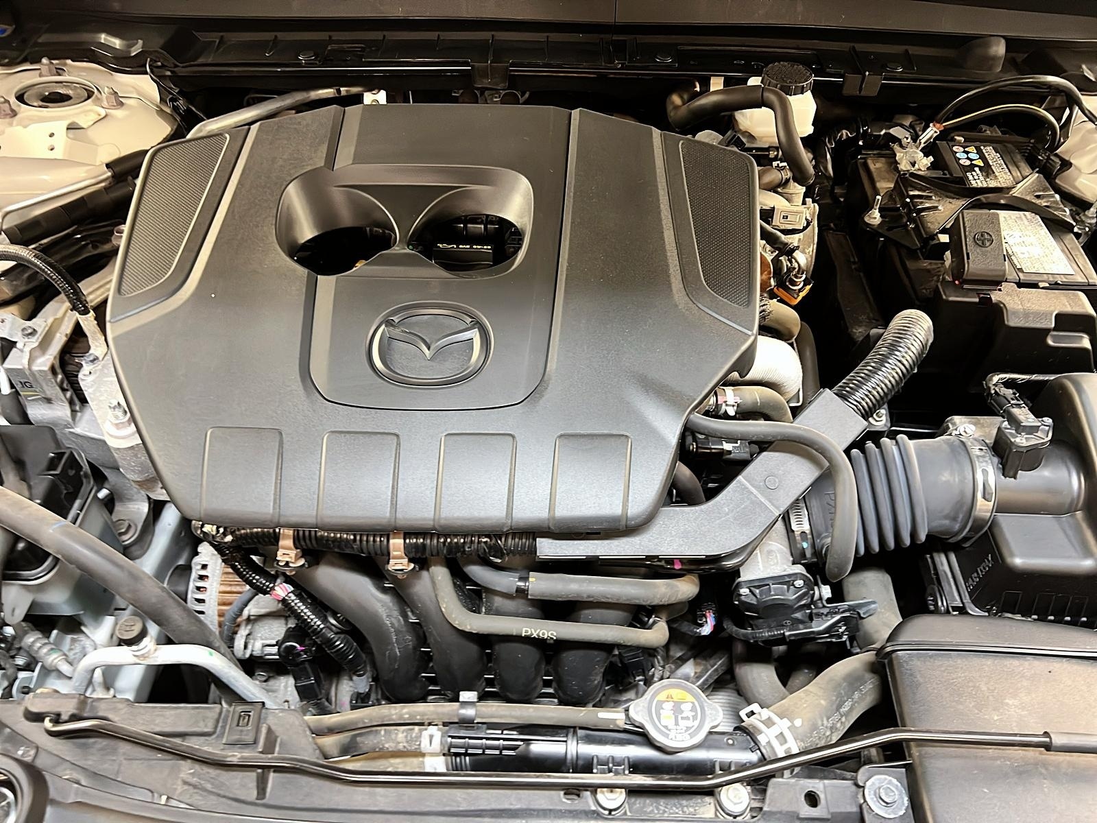 Mazda CX-30 GX 4RM 2024 - image #11